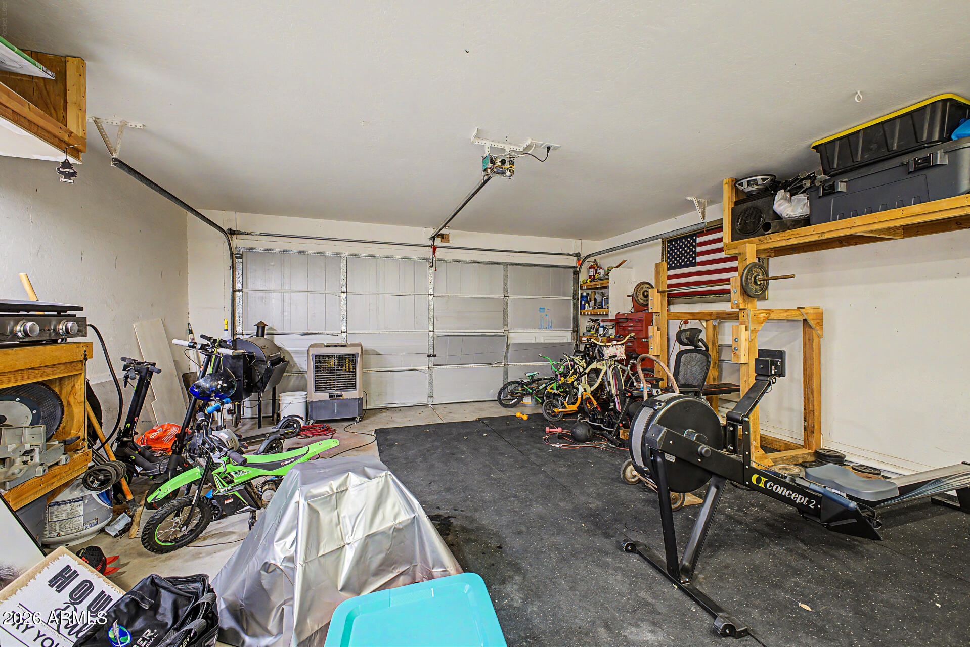 2525 W Gold Mine Way