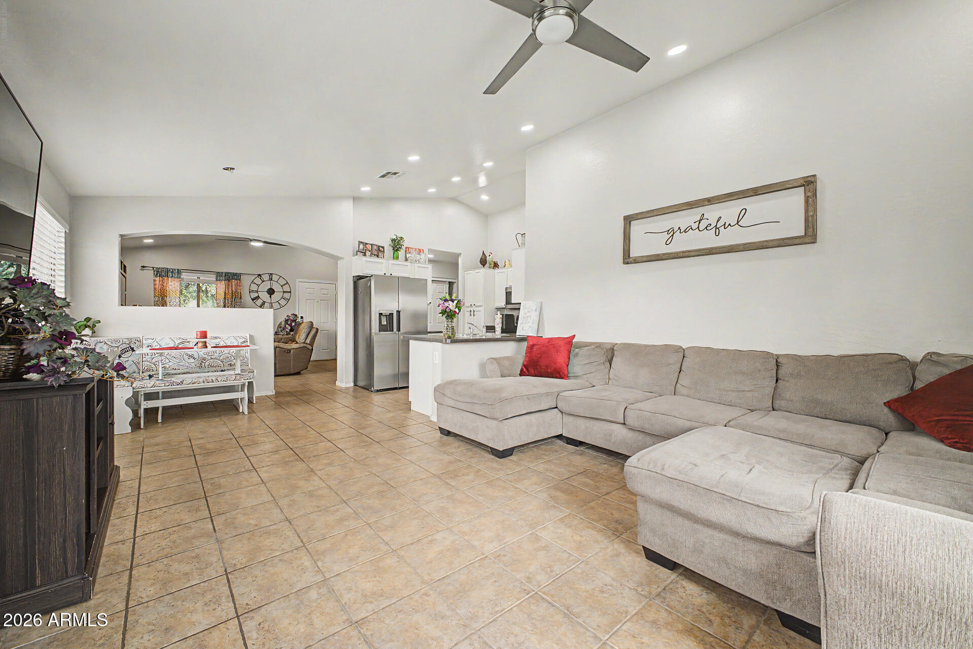 2525 W Gold Mine Way