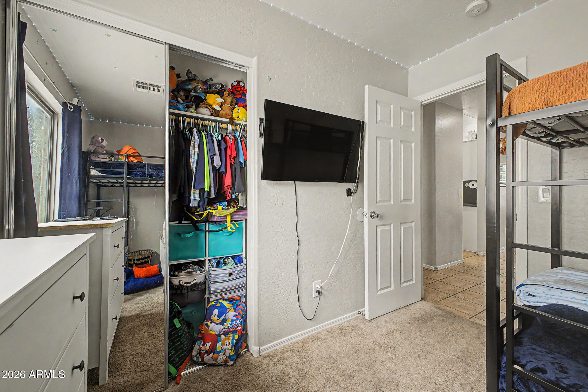 2525 W Gold Mine Way