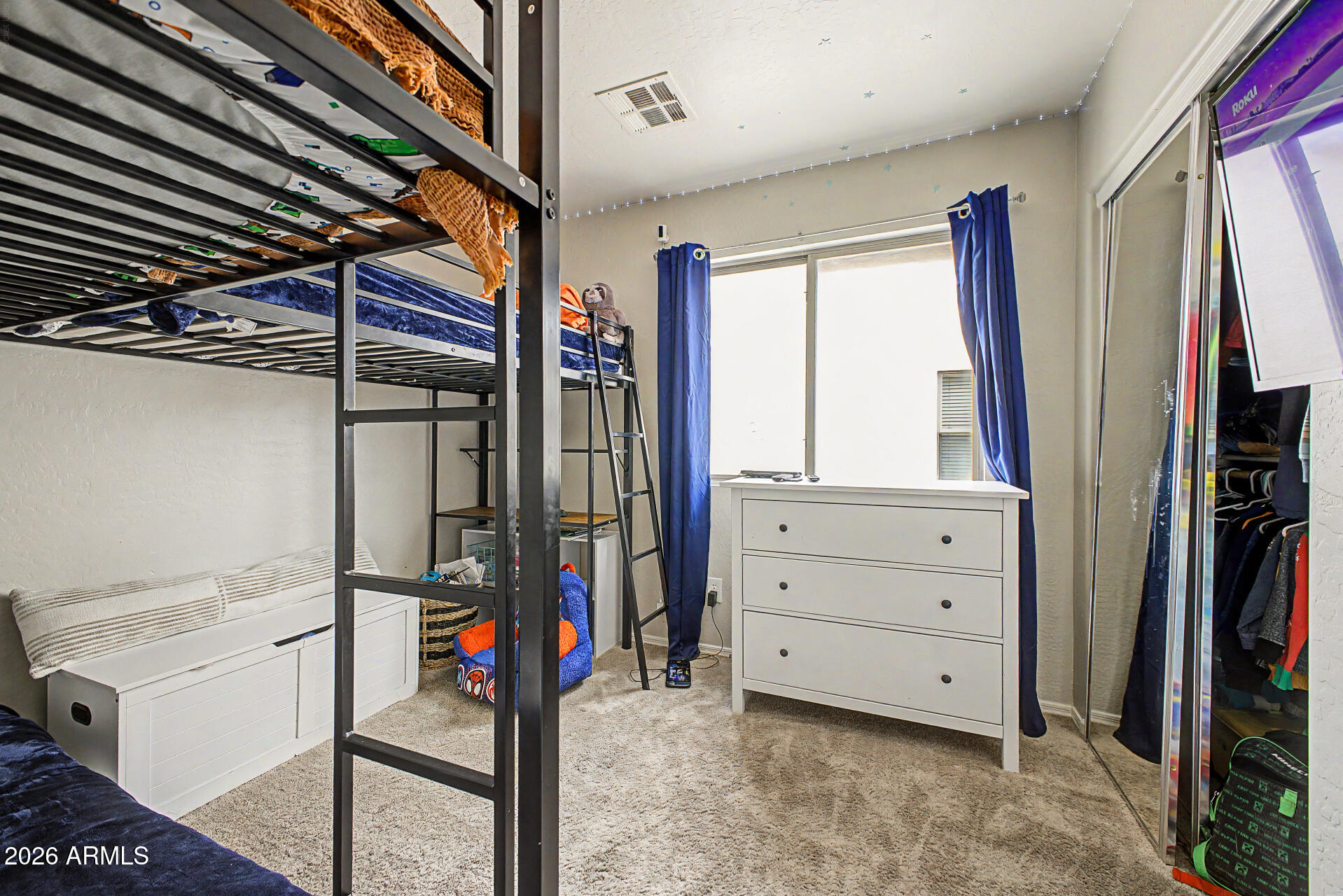 2525 W Gold Mine Way