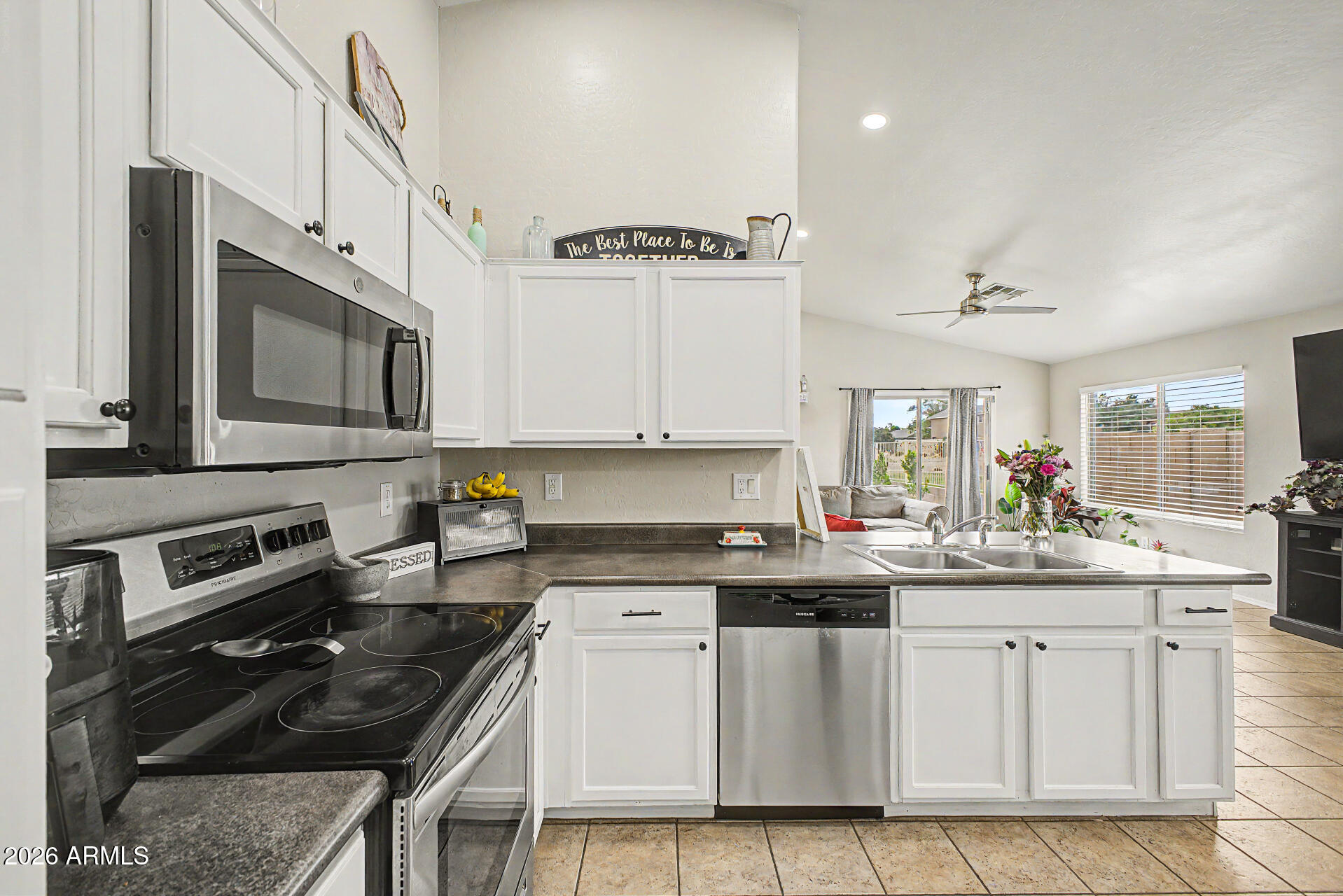 2525 W Gold Mine Way