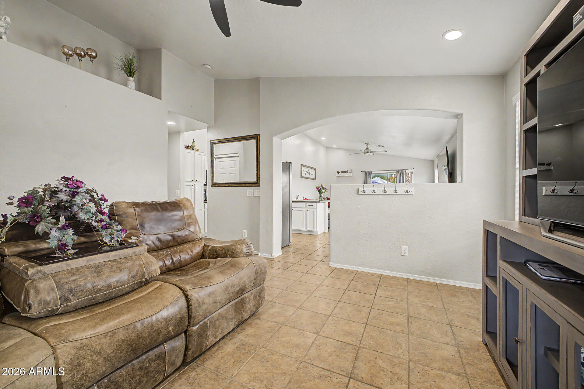2525 W Gold Mine Way
