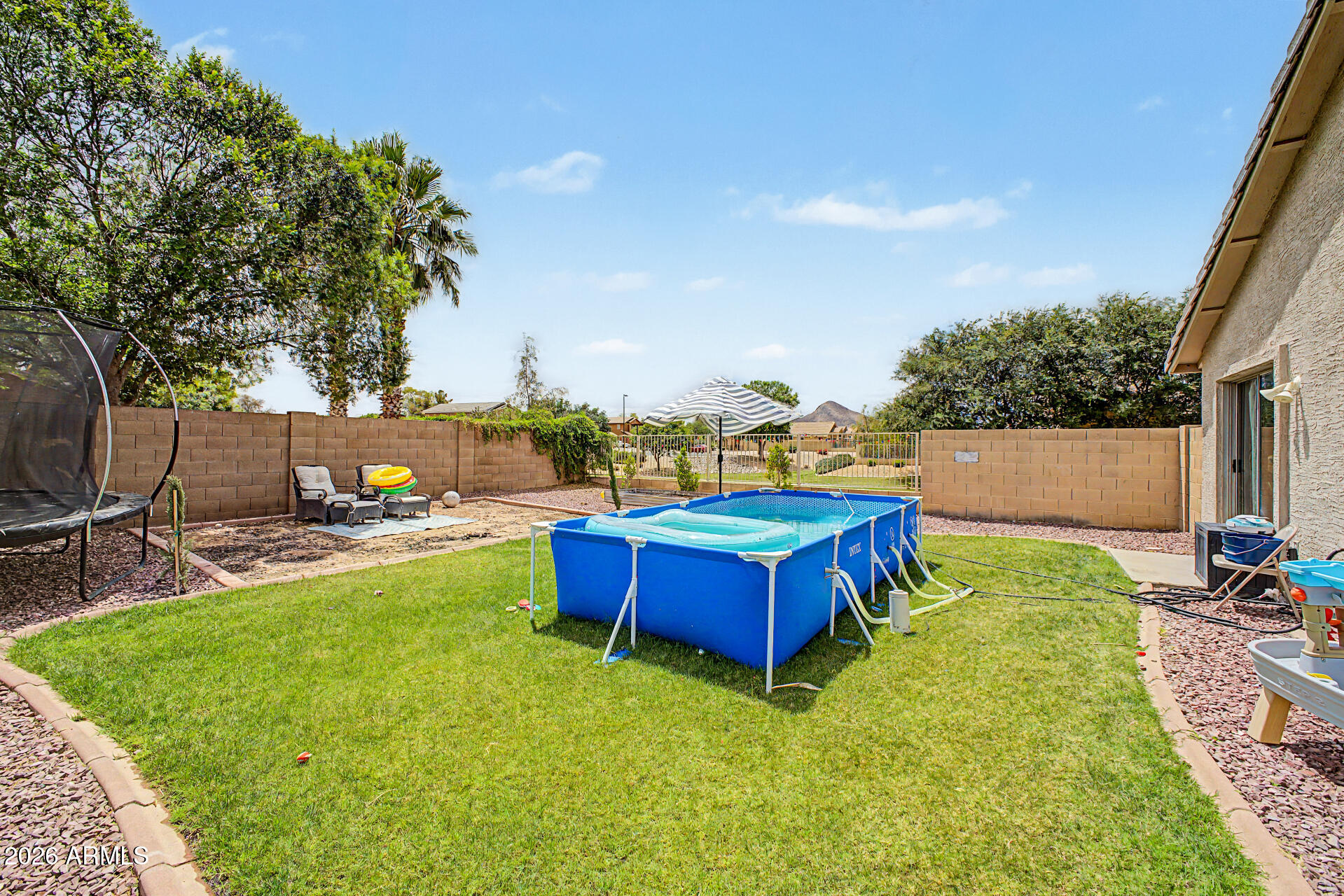 2525 W Gold Mine Way