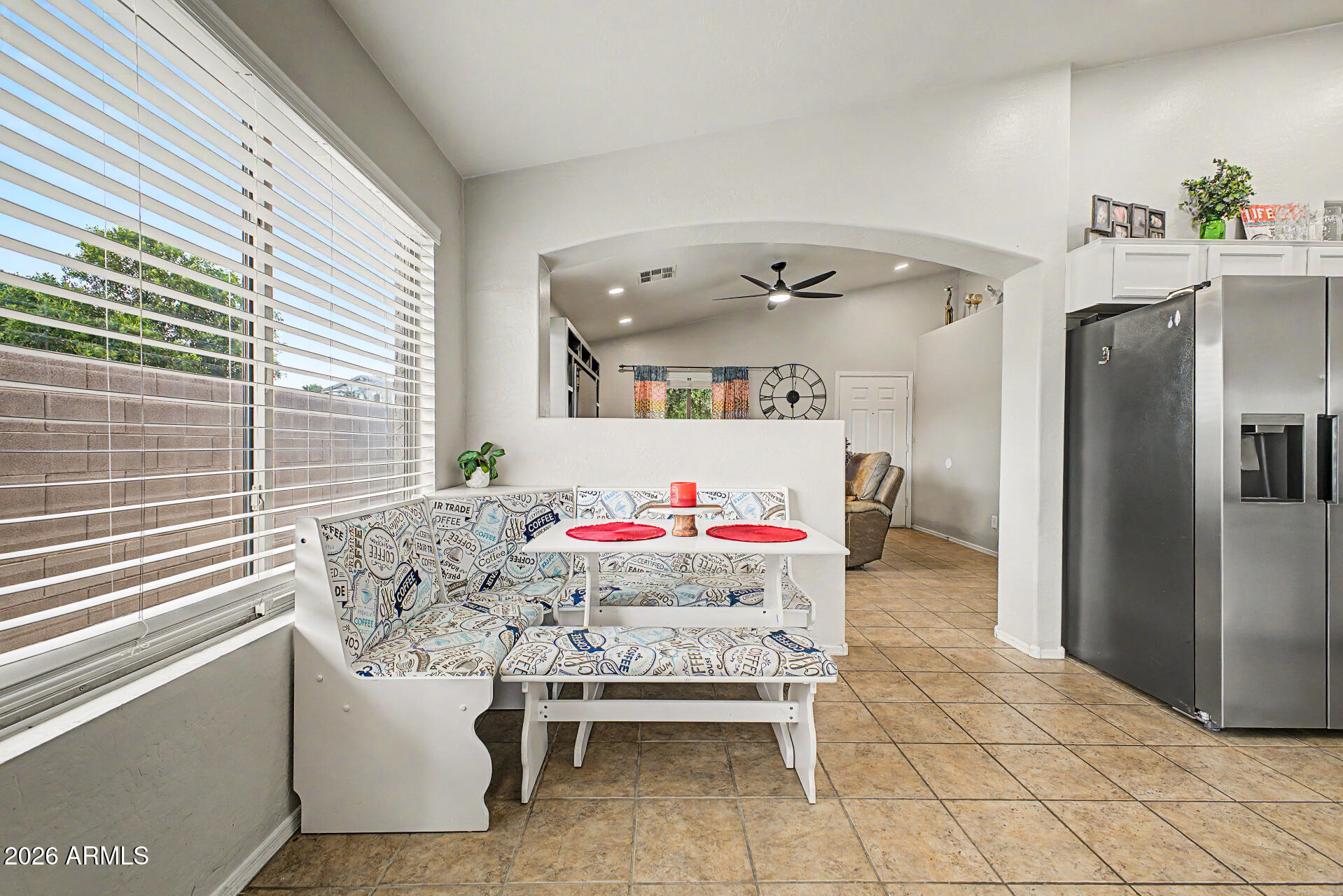 2525 W Gold Mine Way