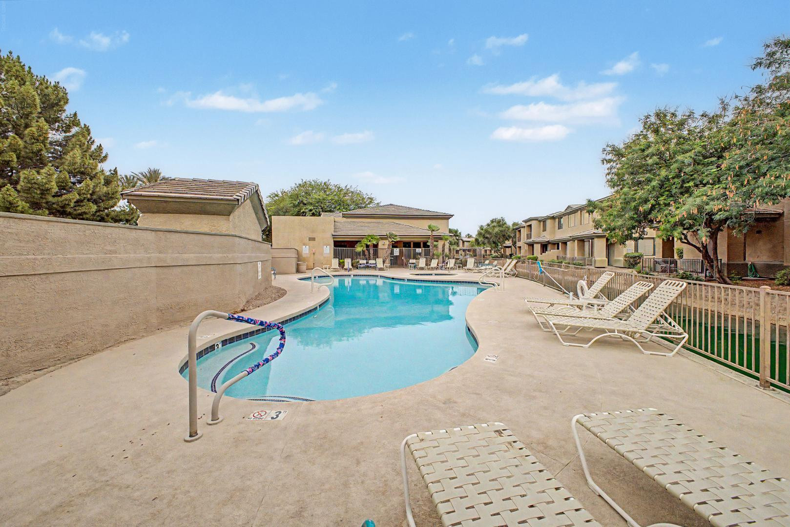 705 W Queen Creek Road Unit 1179