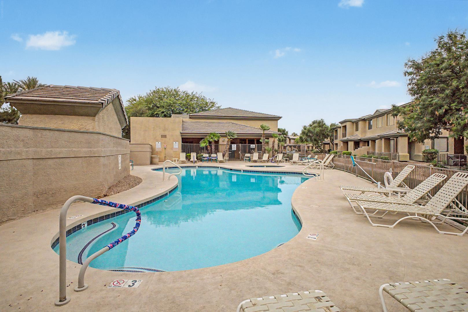 705 W Queen Creek Road Unit 1179