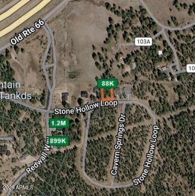 1021 STONE HOLLOW Loop 2