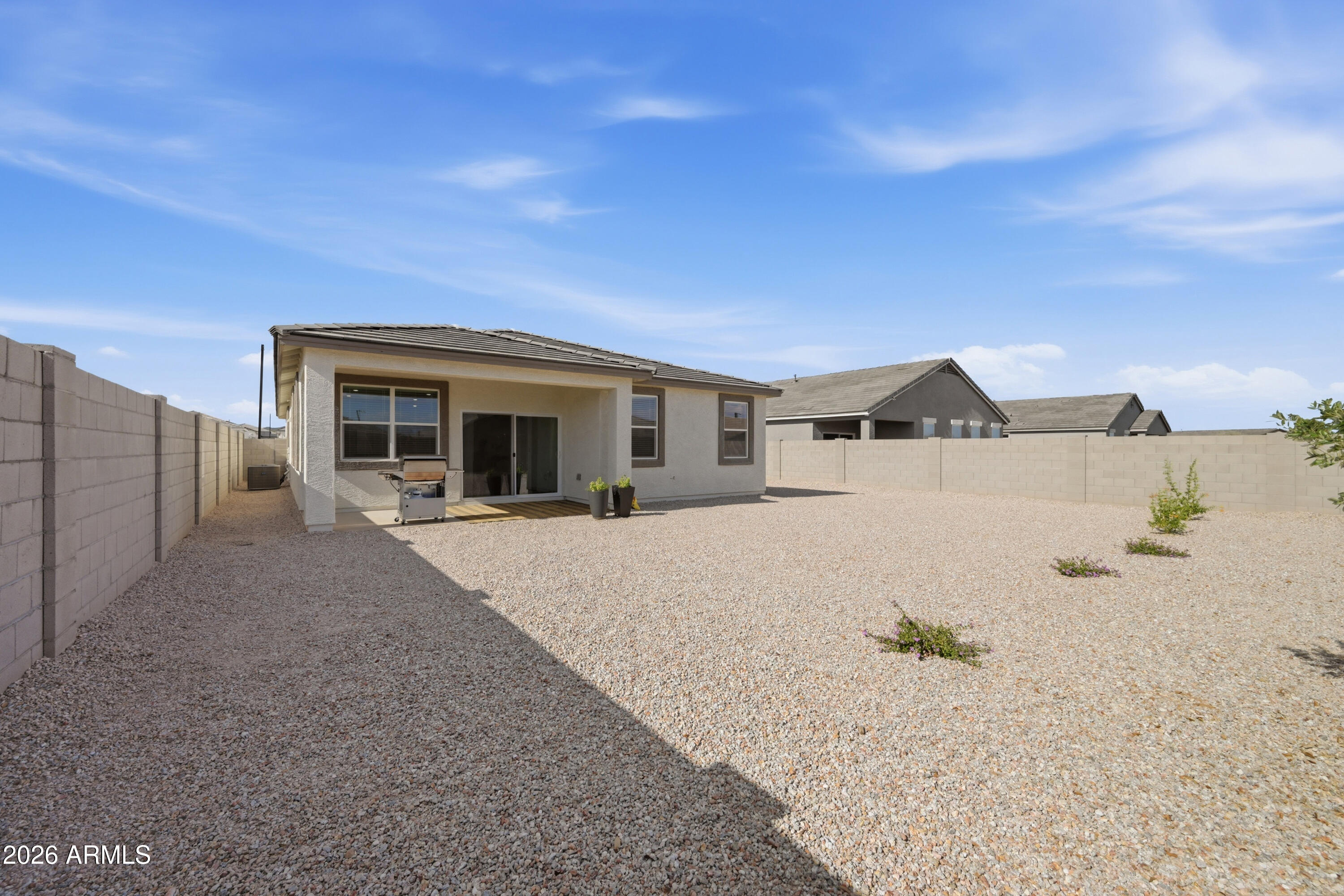 15347 W GRAY FOX Trail