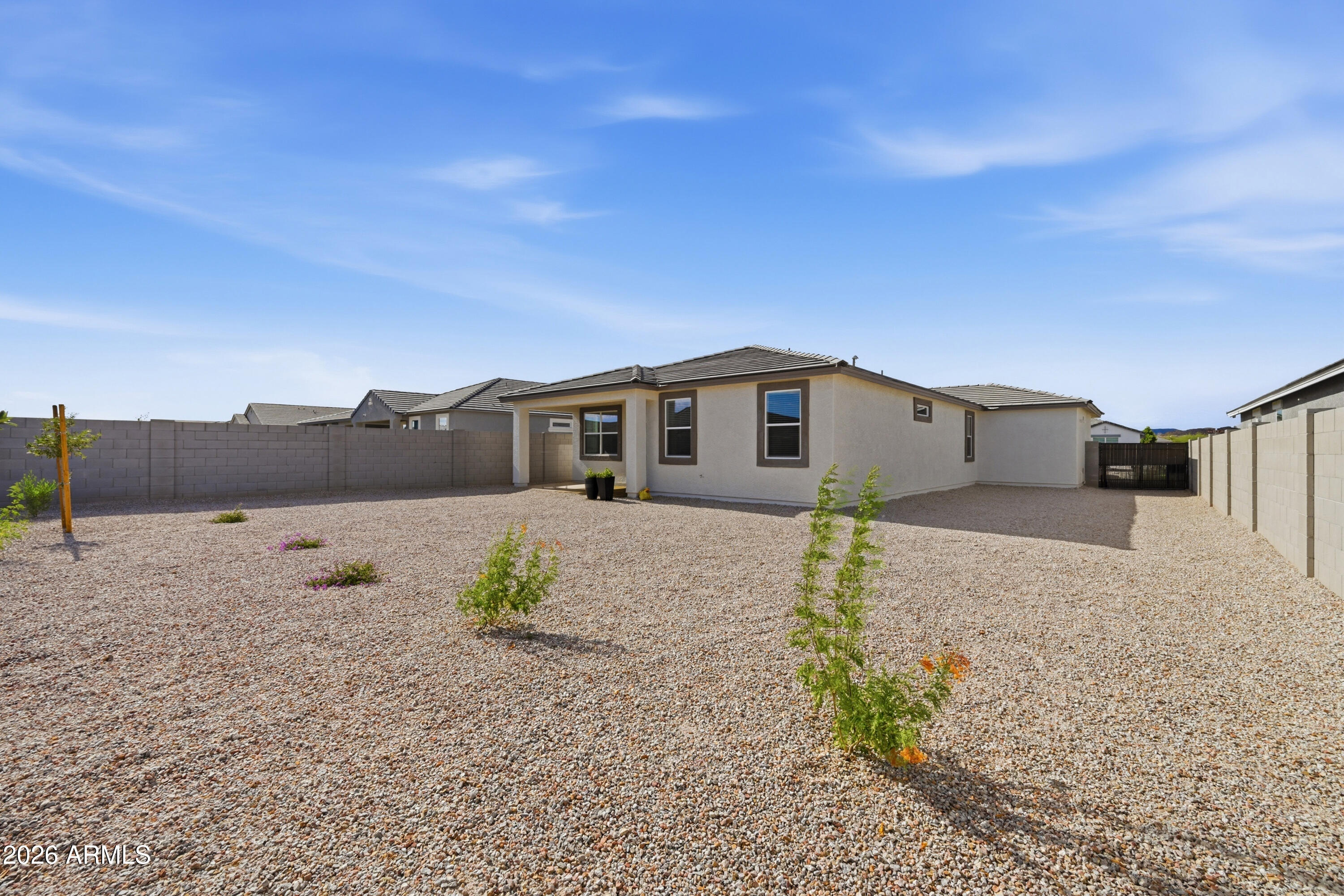 15347 W GRAY FOX Trail