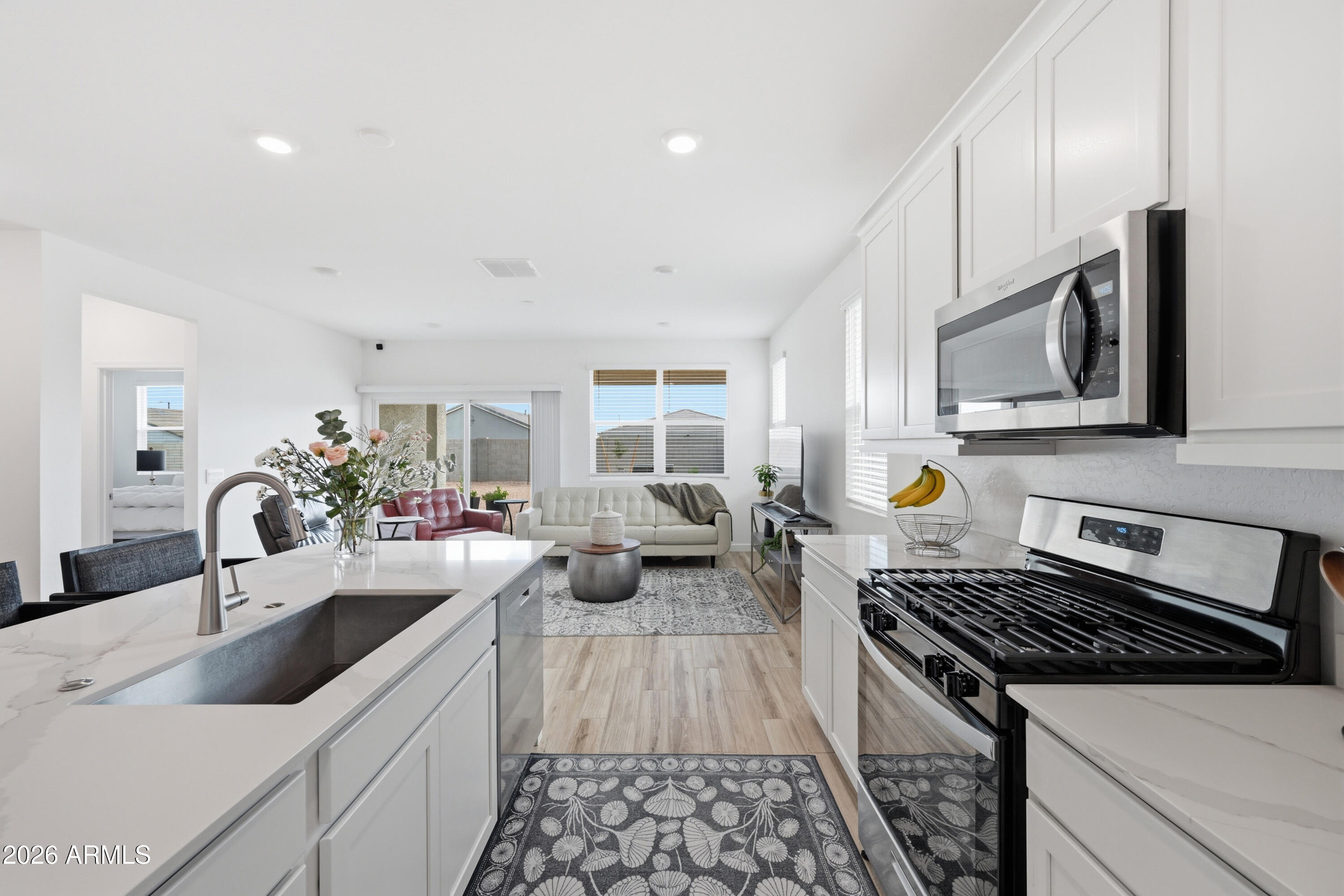 15347 W GRAY FOX Trail