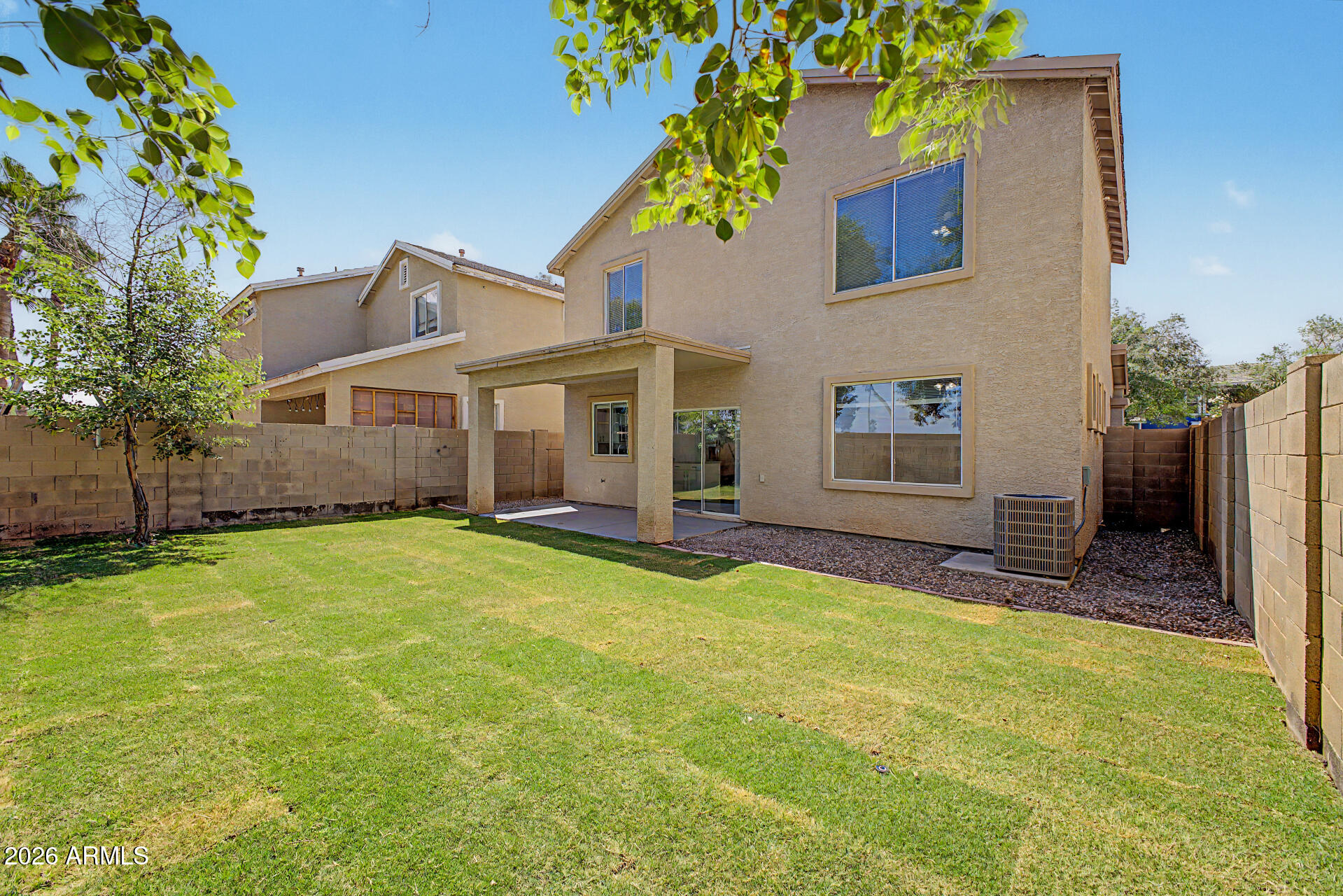 12010 W BELMONT Drive