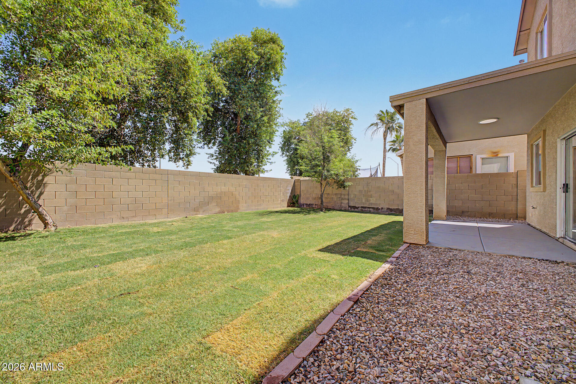 12010 W BELMONT Drive