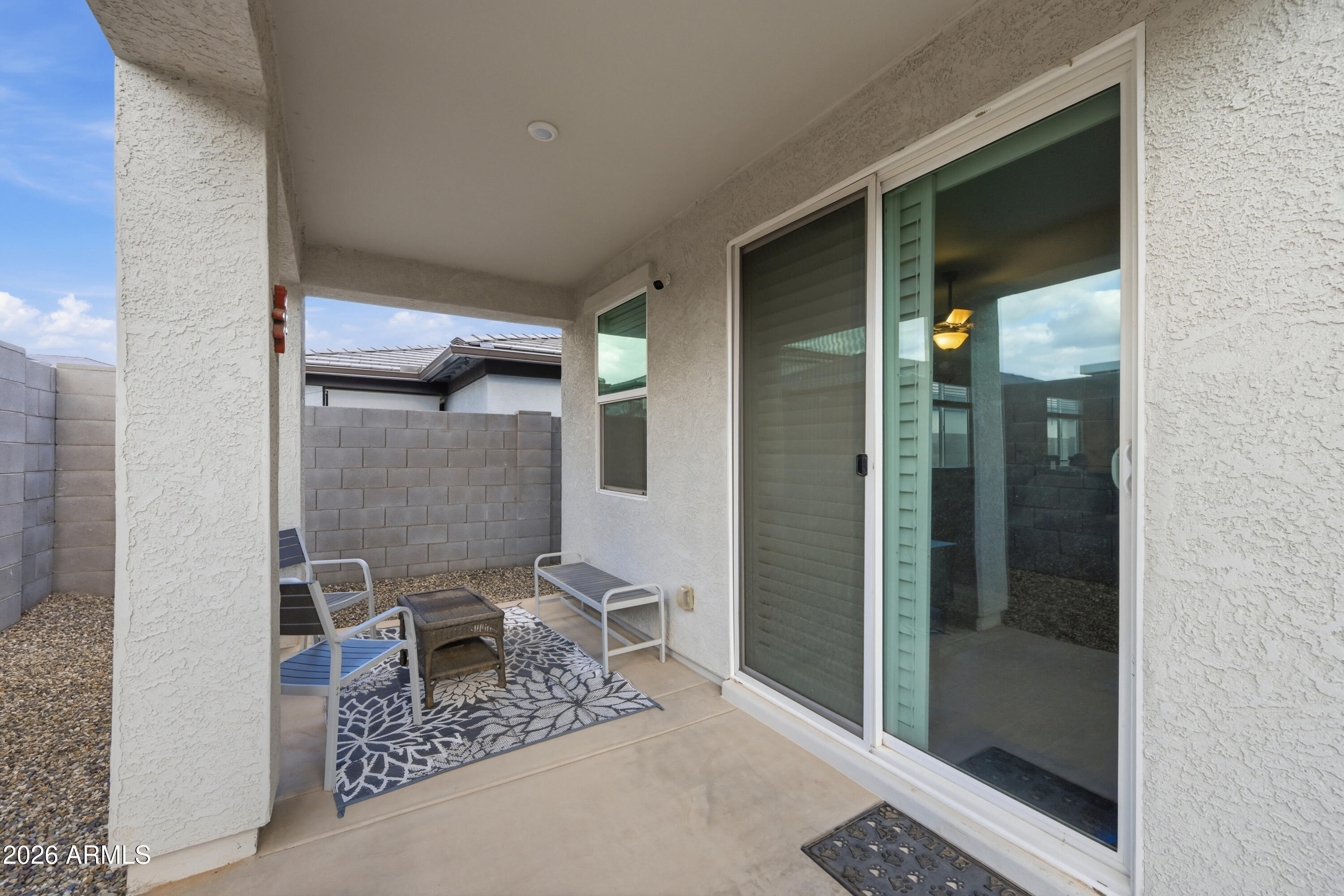 17434 W DALEY Lane