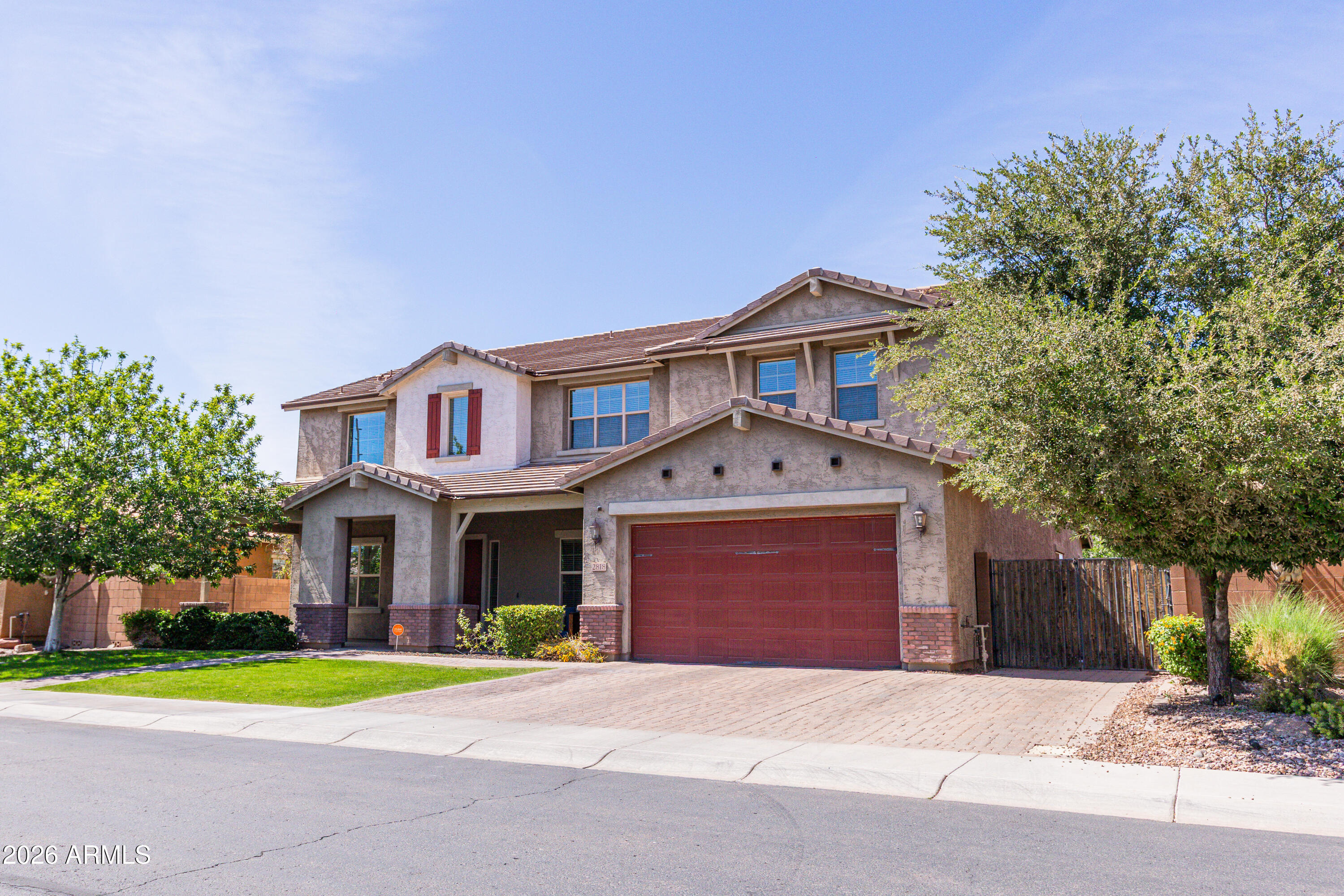 2818 E ODESSA Street