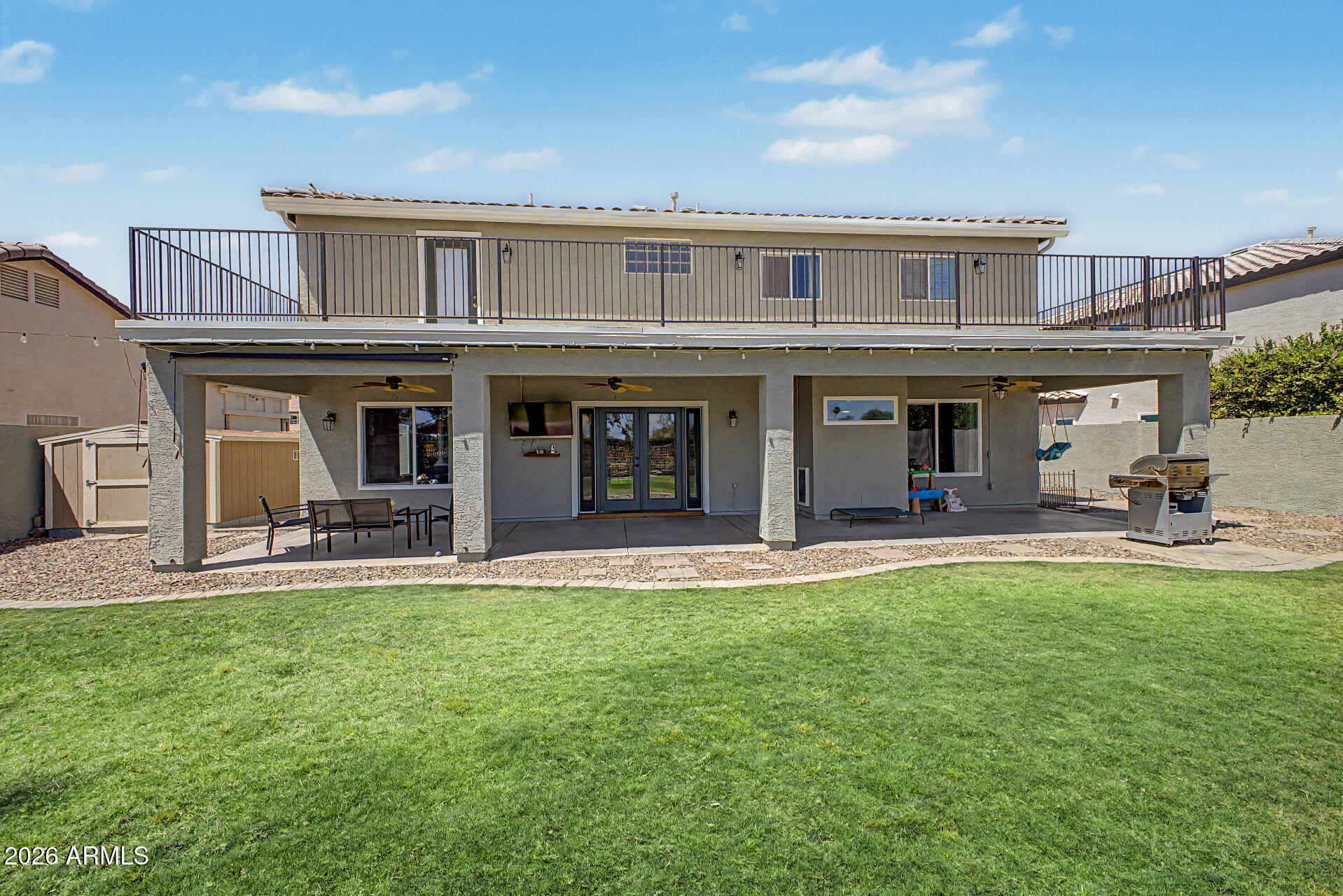 2535 E SARATOGA Street