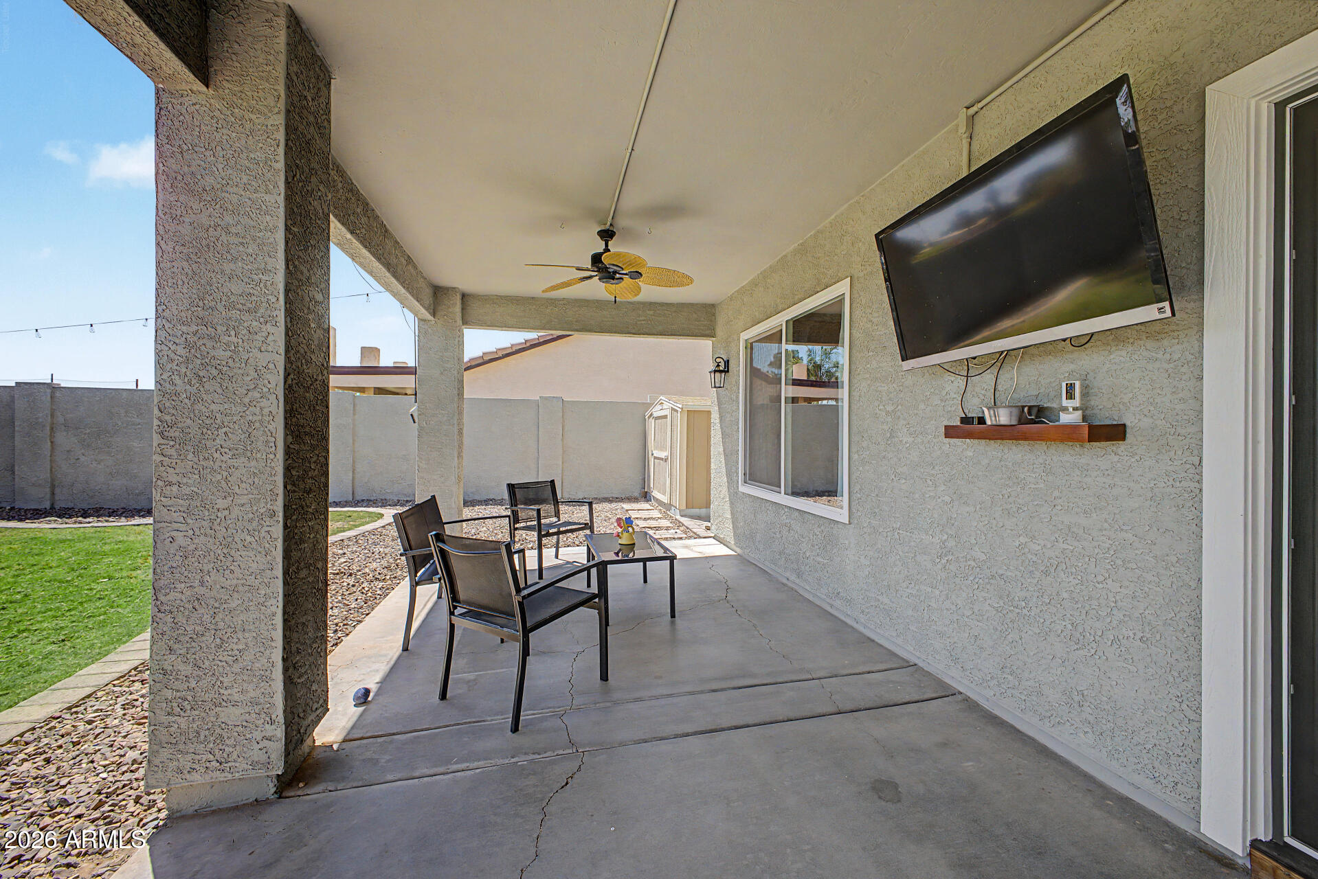 2535 E SARATOGA Street