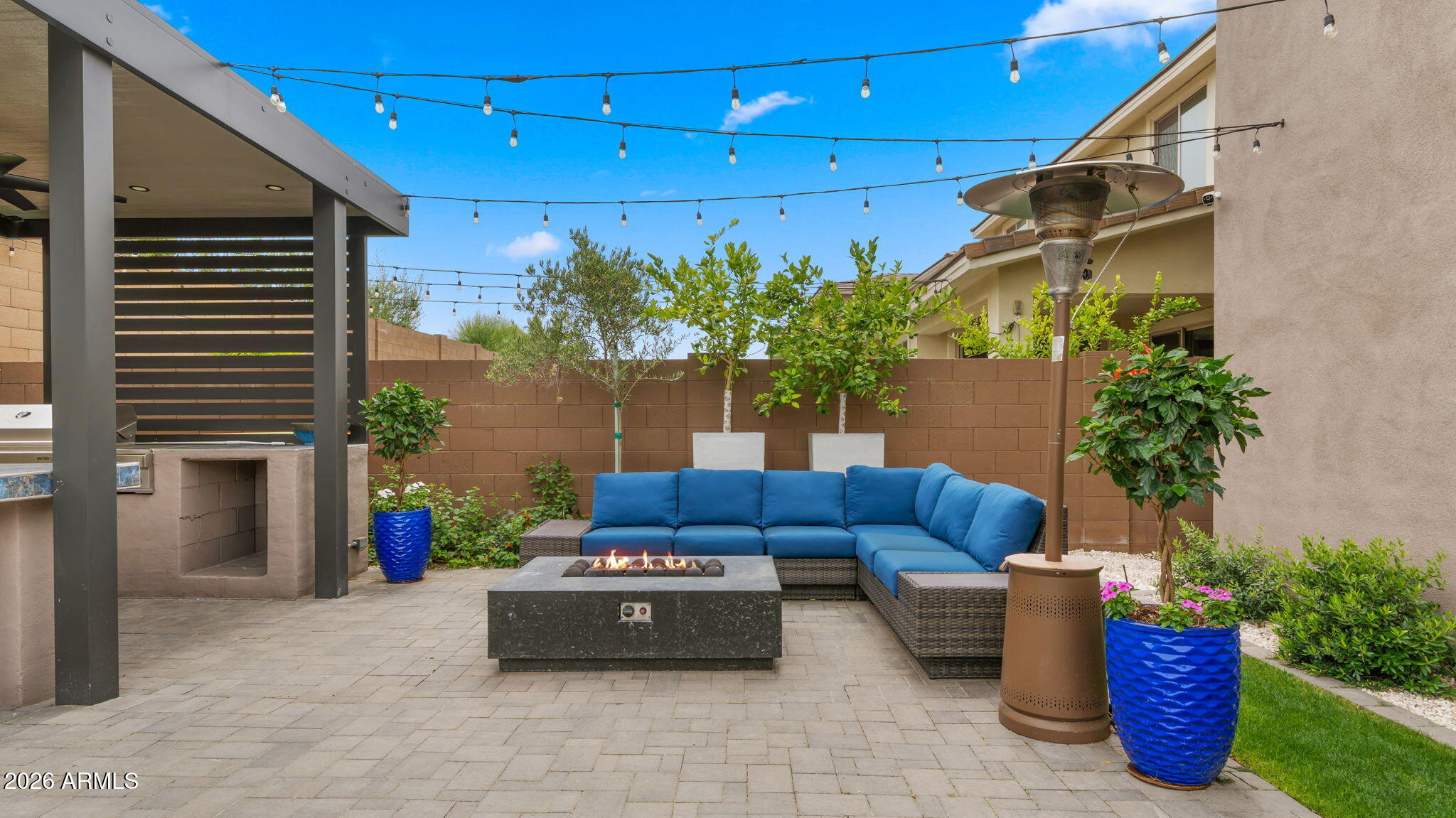 5946 E ABRAHAM Lane