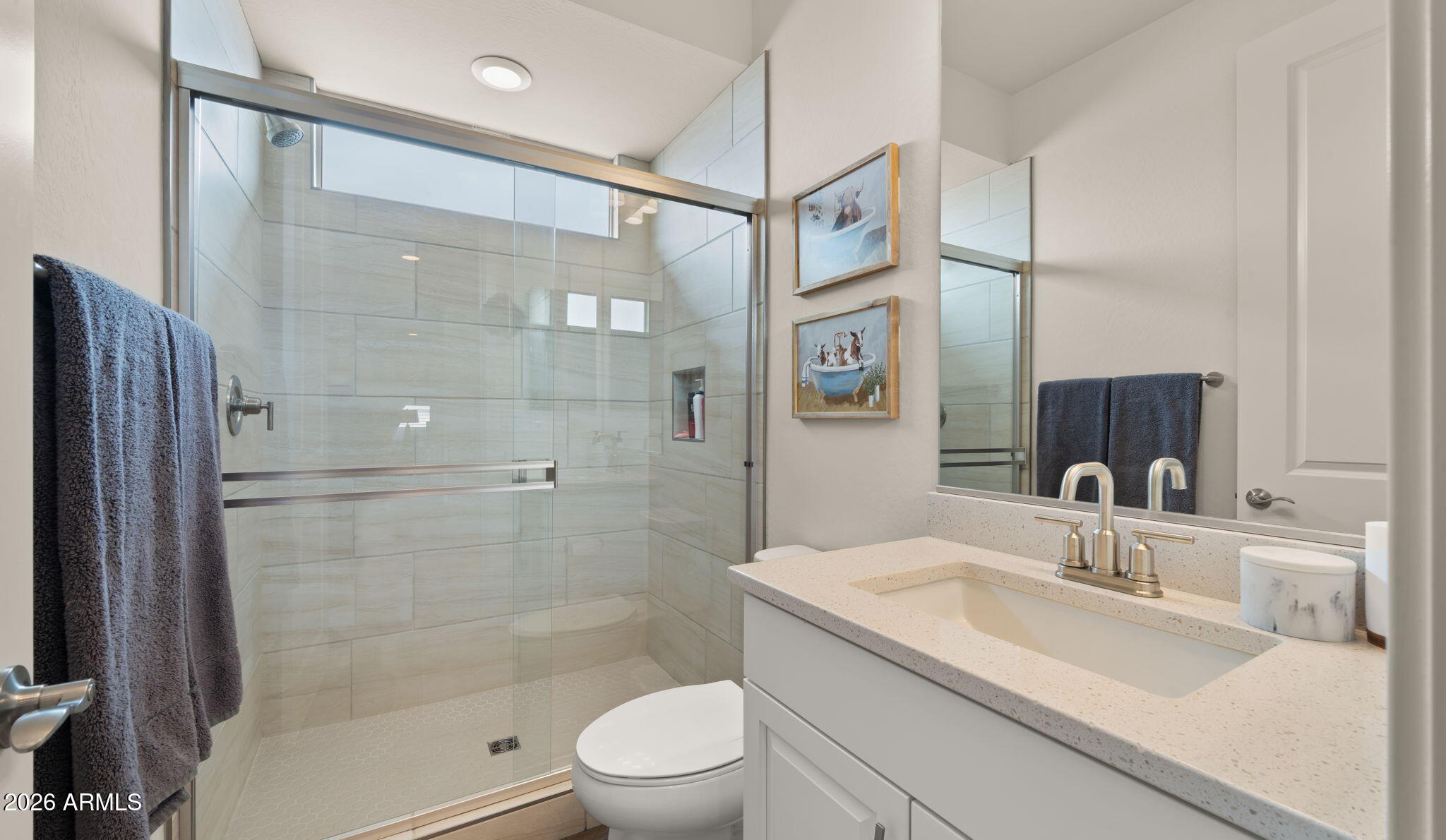 5946 E ABRAHAM Lane