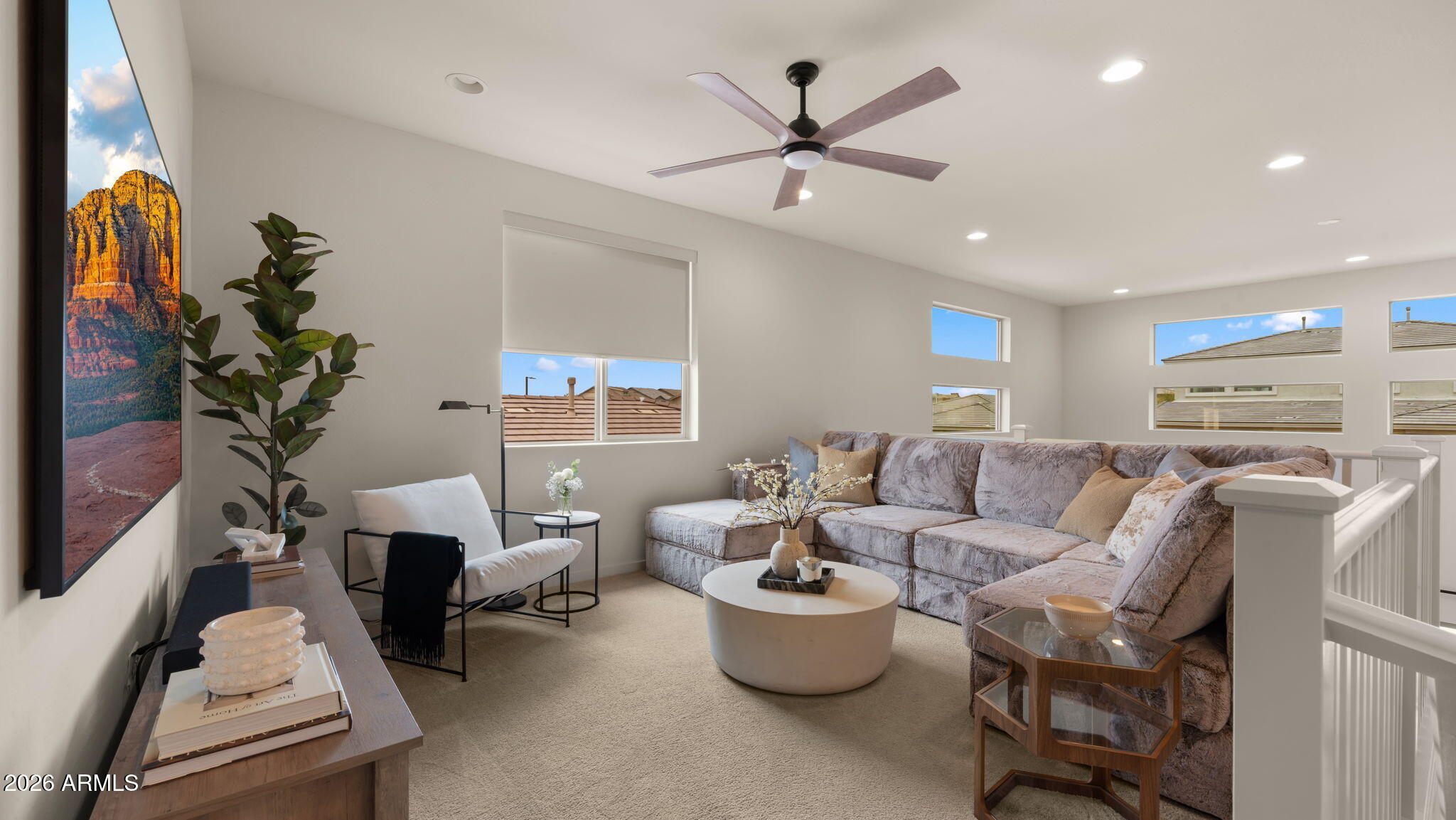 5946 E ABRAHAM Lane