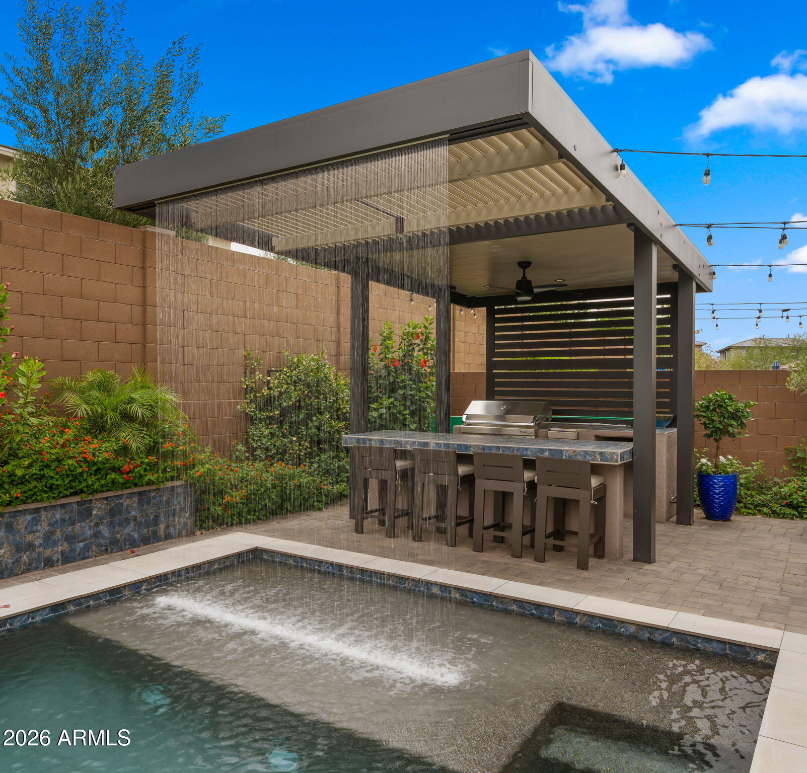 5946 E ABRAHAM Lane