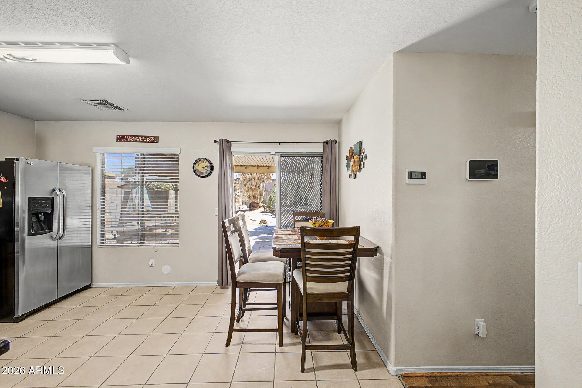 1085 E DESERT ROSE Trail
