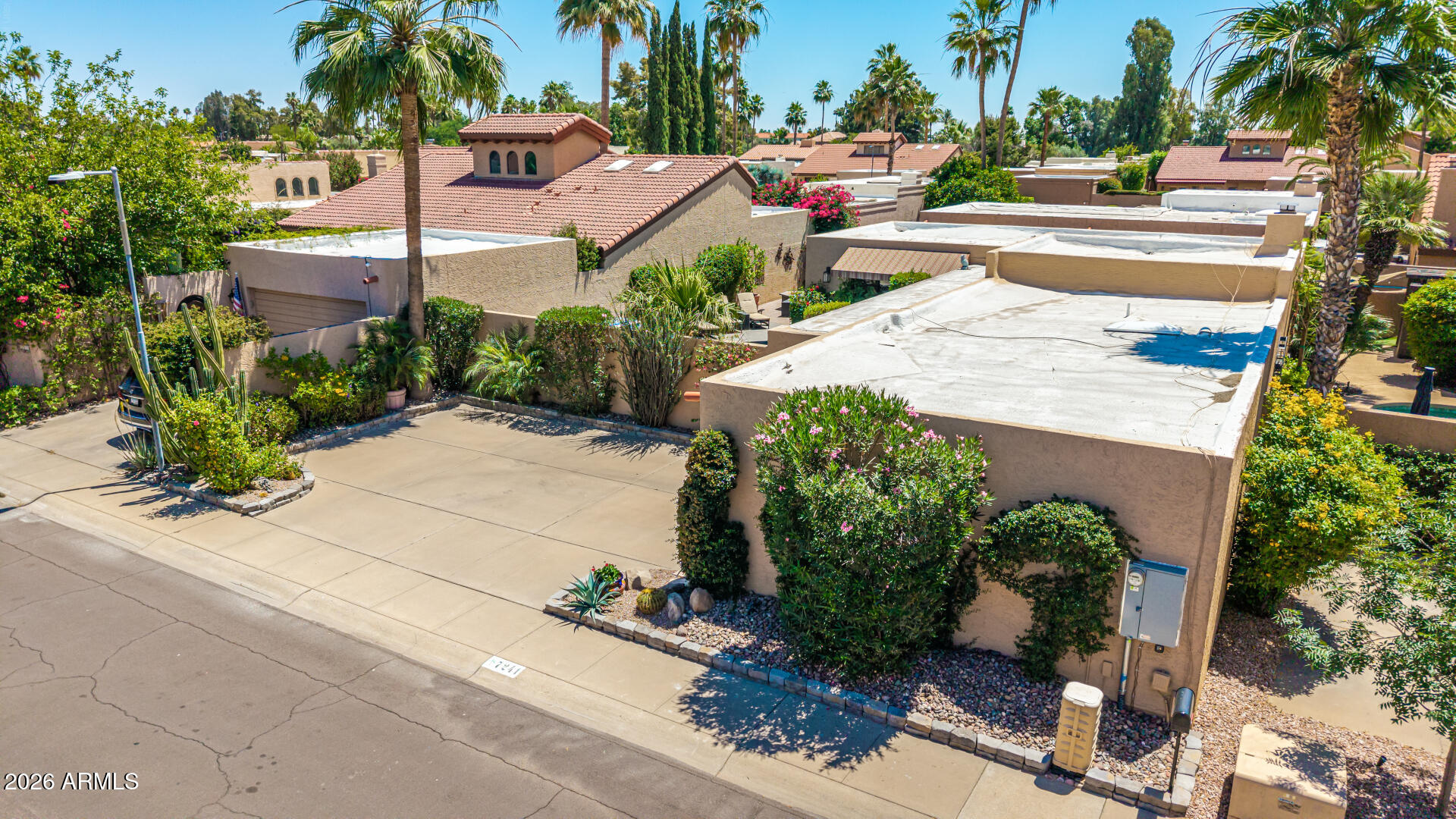 7241 E MAVERICK Road