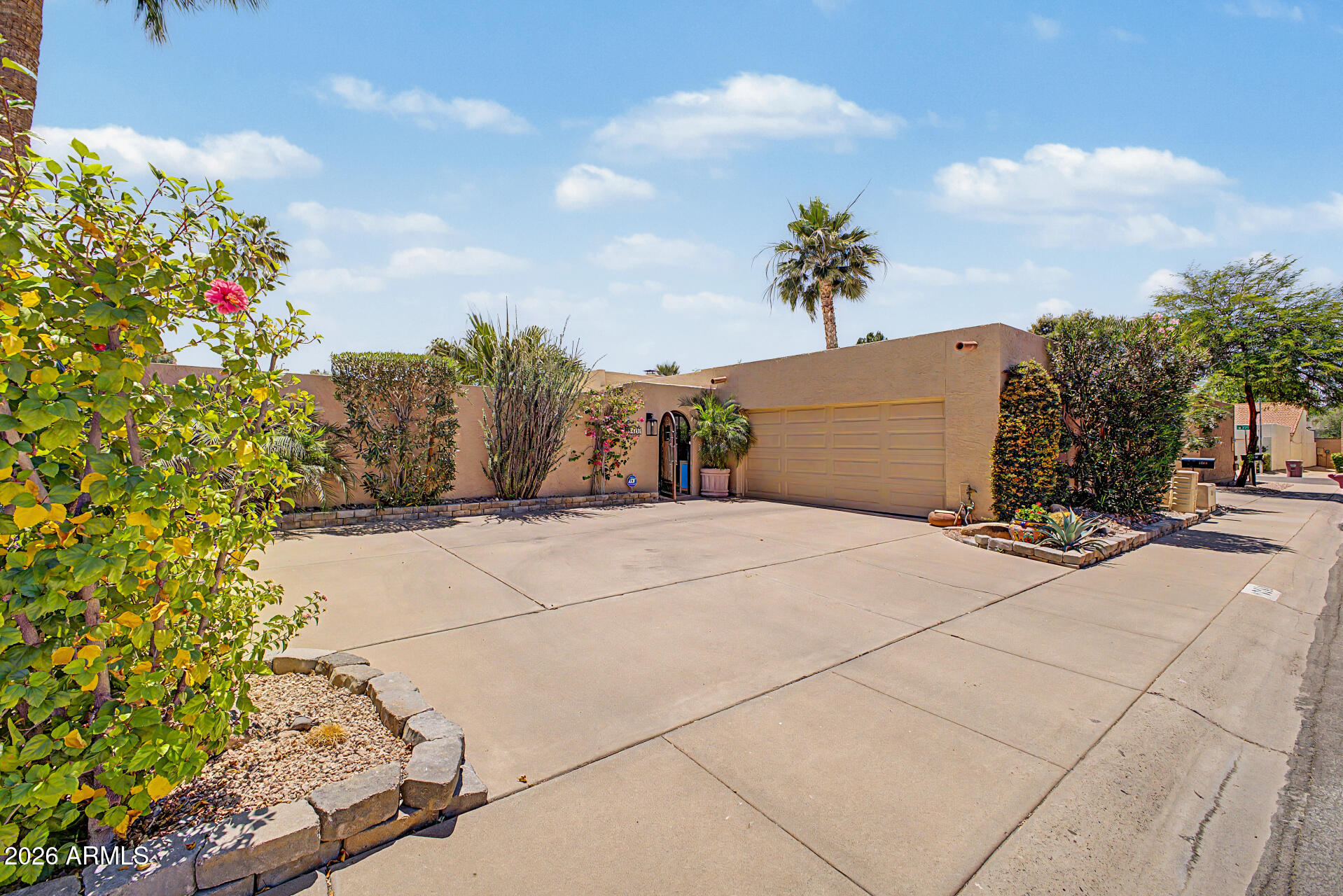 7241 E MAVERICK Road