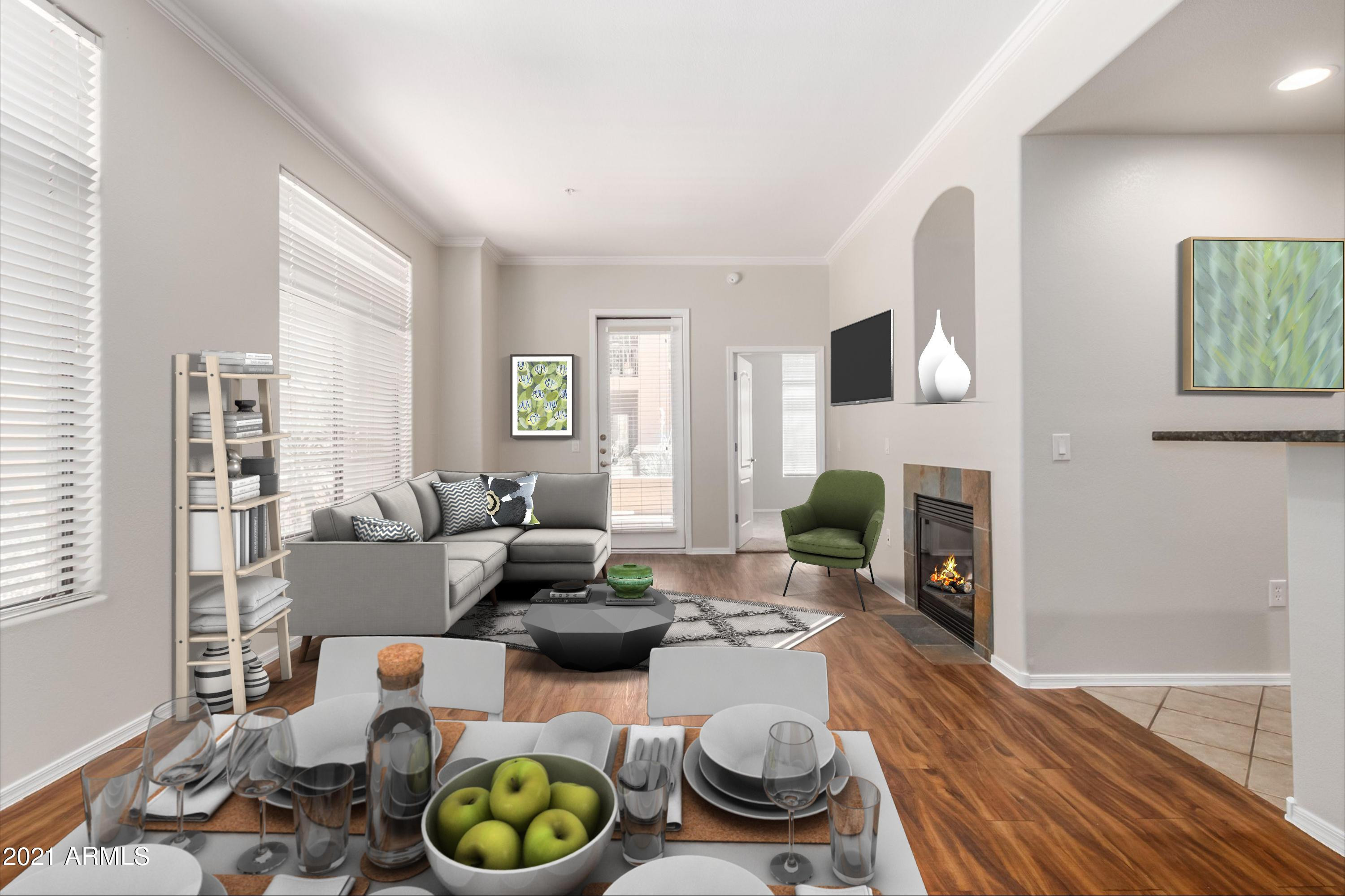 11640 N Tatum Boulevard Unit 1096