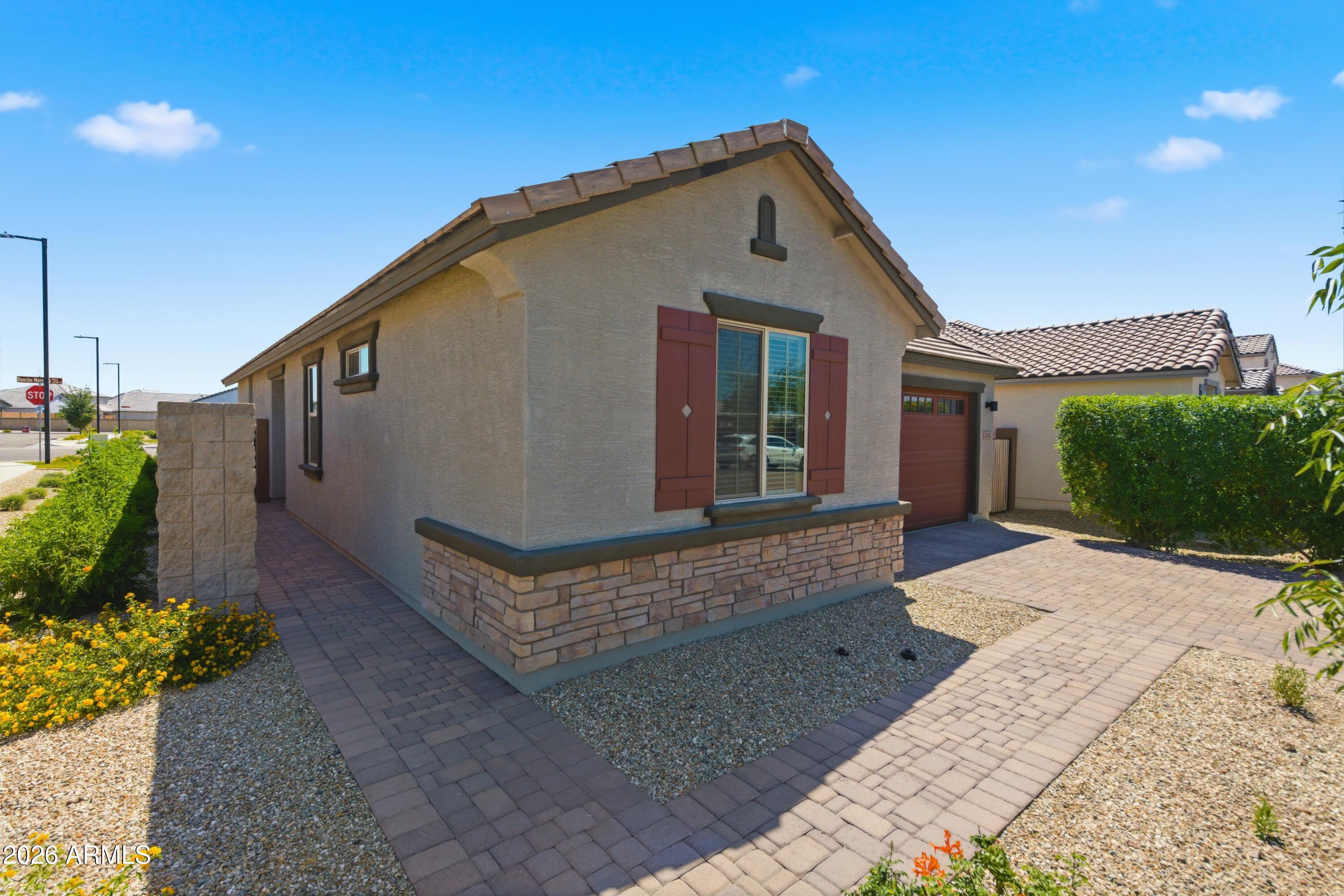 25511 N 143RD Drive