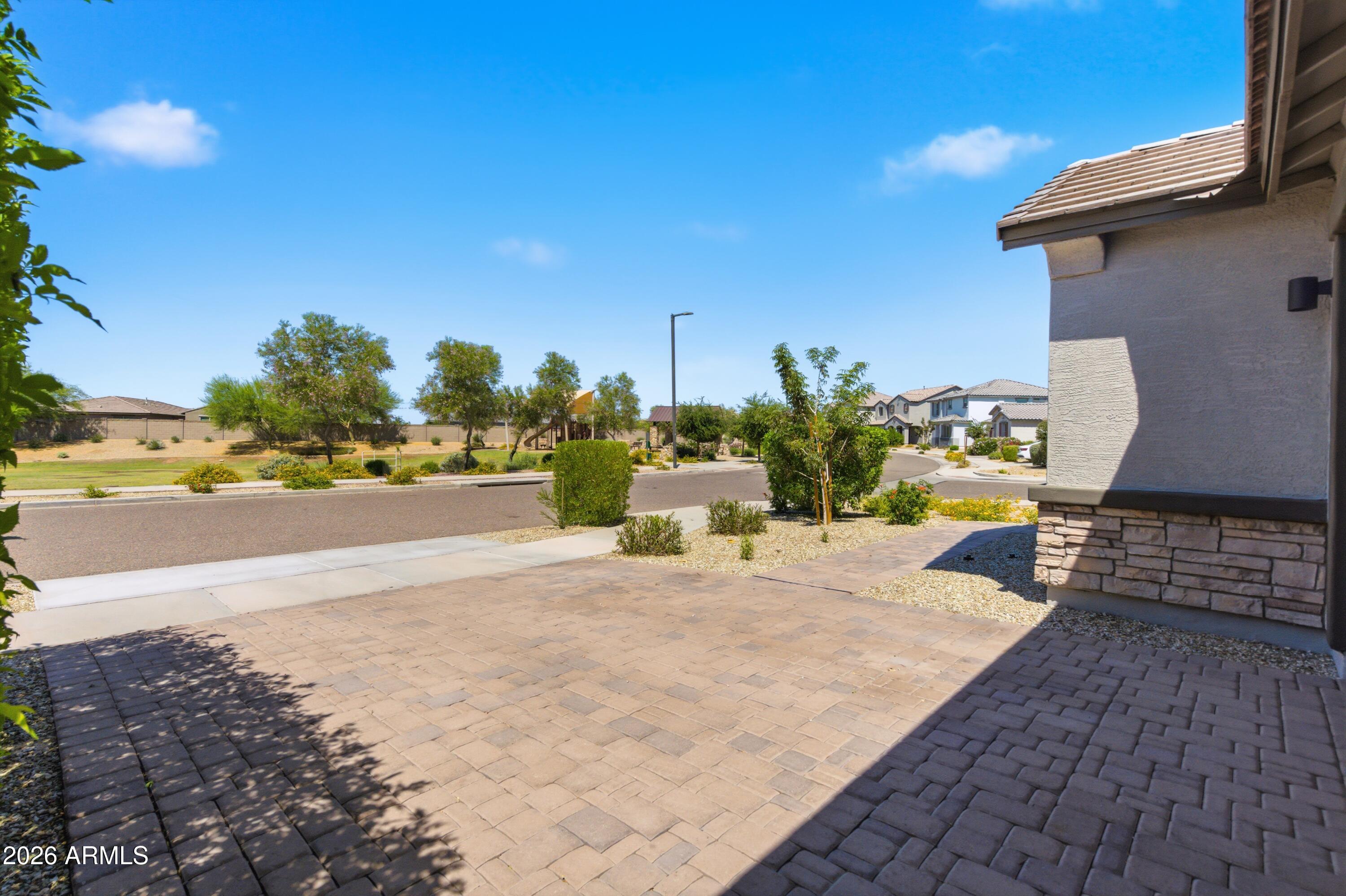 25511 N 143RD Drive