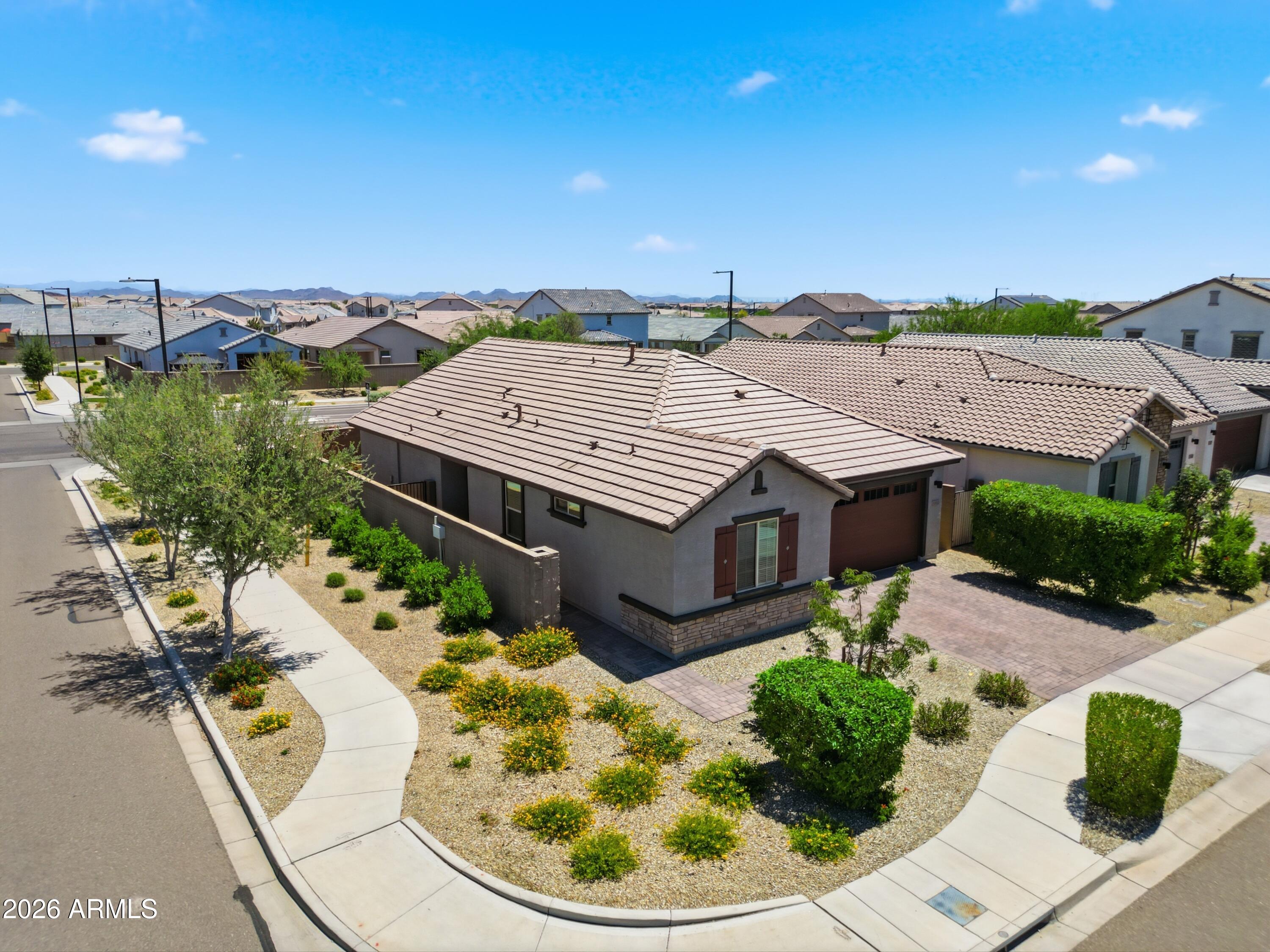 25511 N 143RD Drive