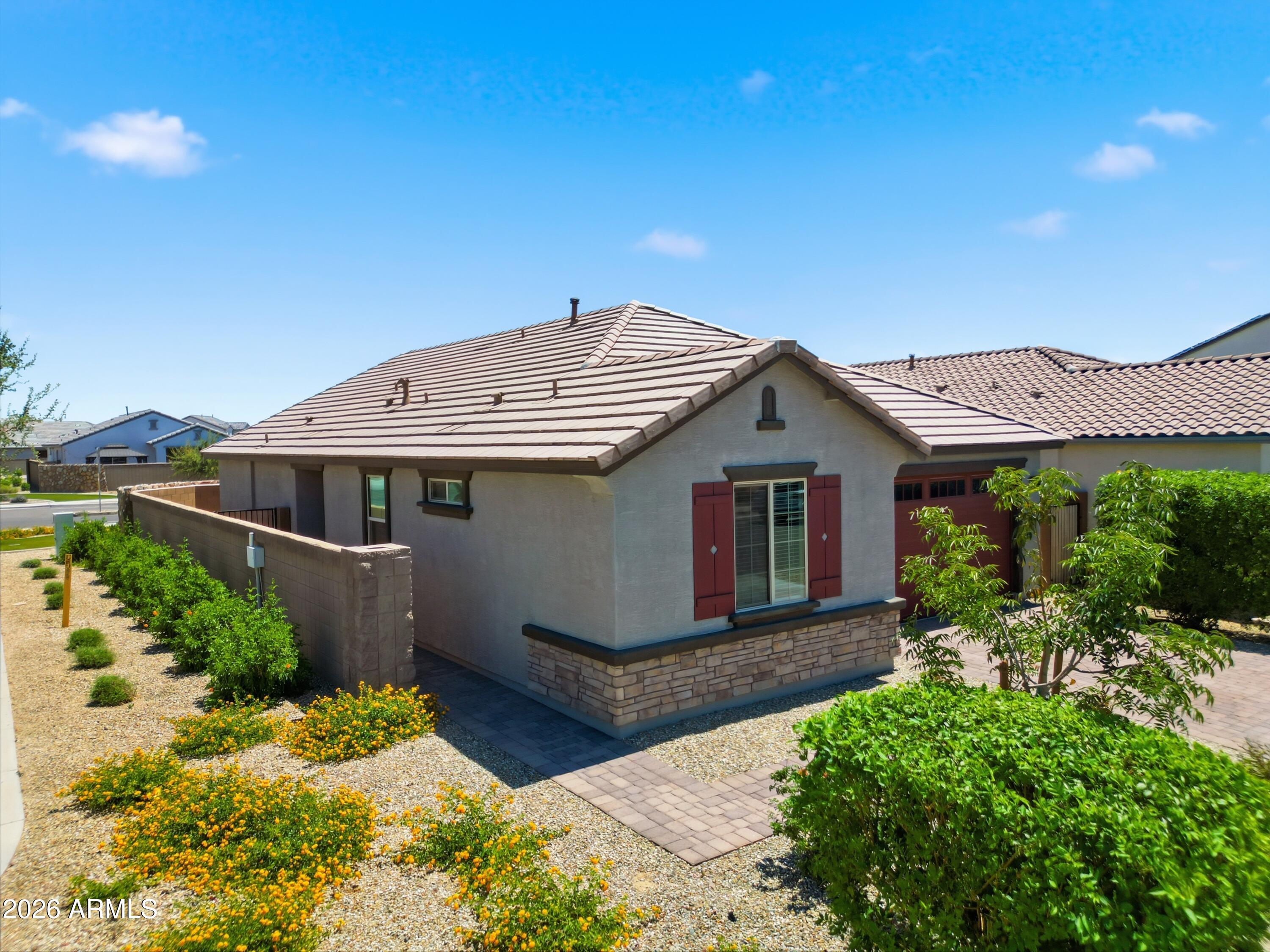 25511 N 143RD Drive