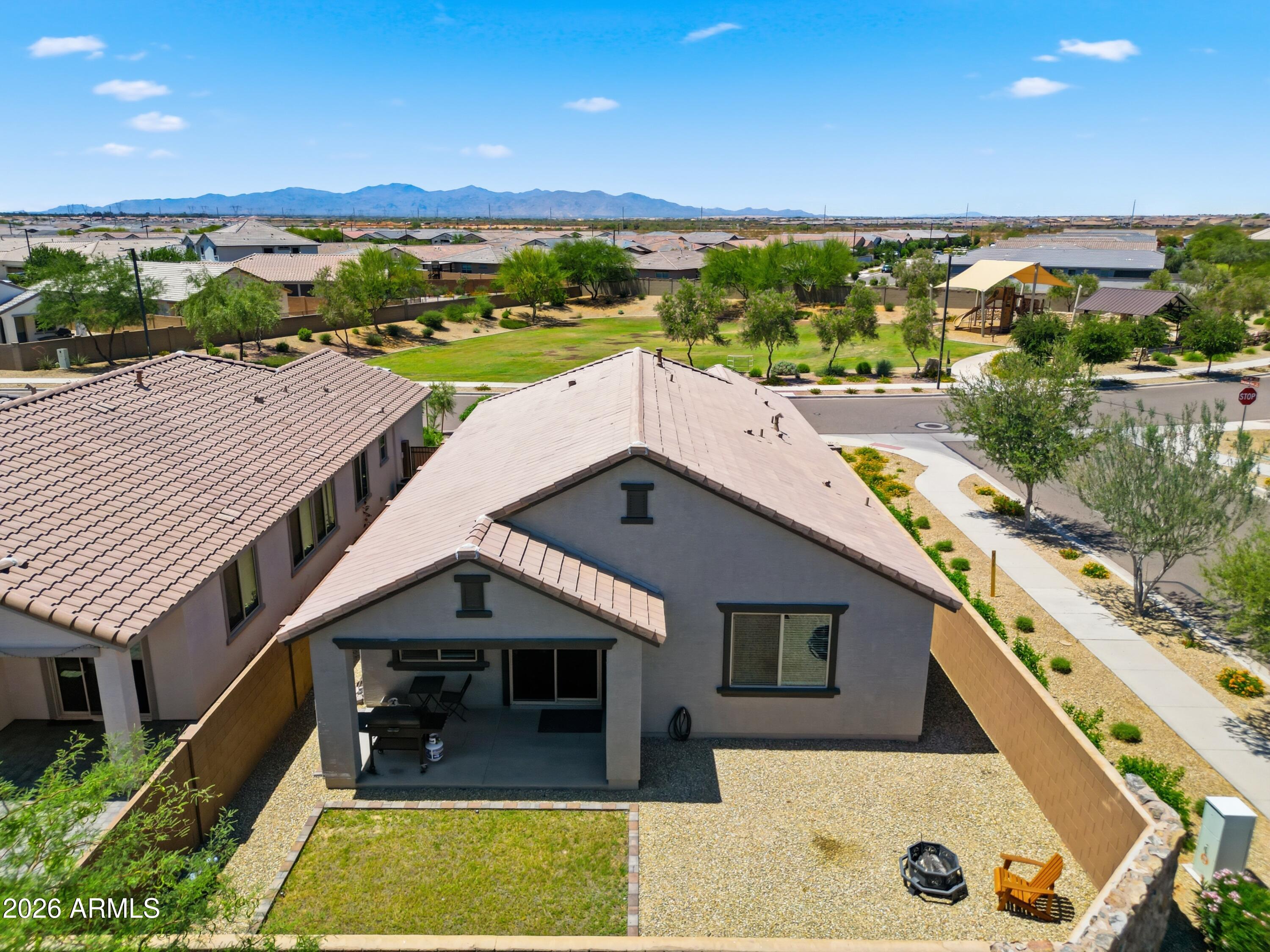 25511 N 143RD Drive