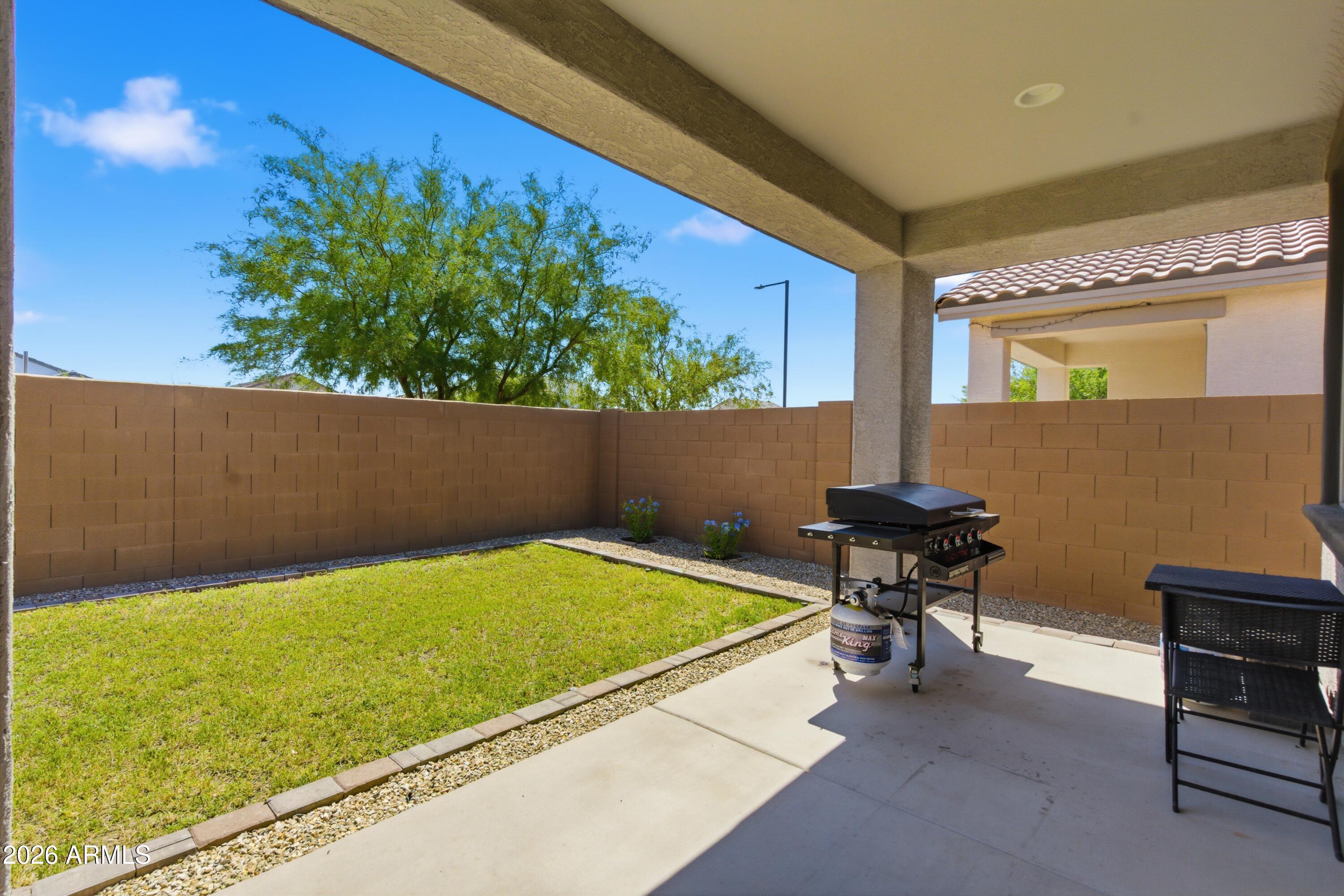 25511 N 143RD Drive
