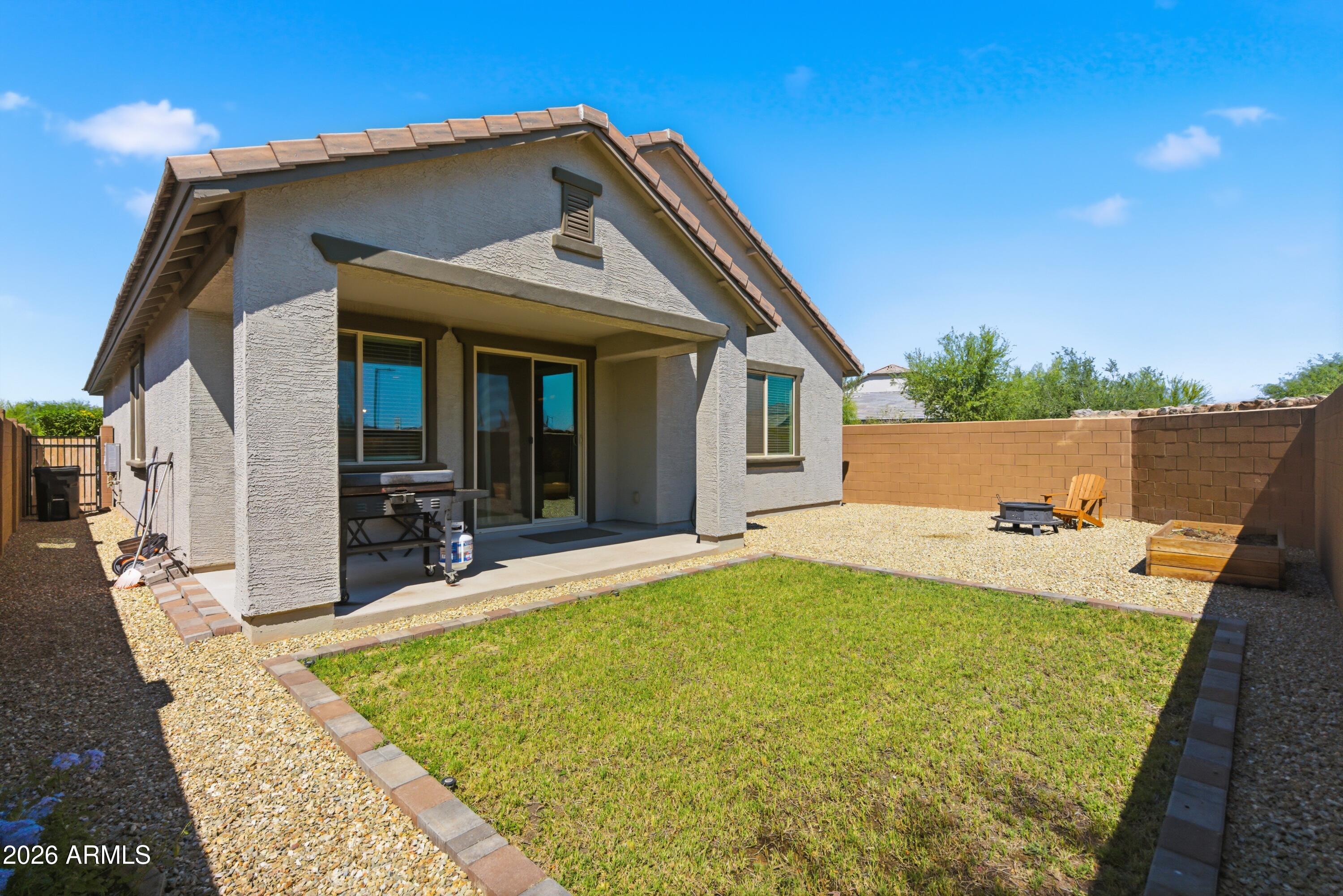 25511 N 143RD Drive