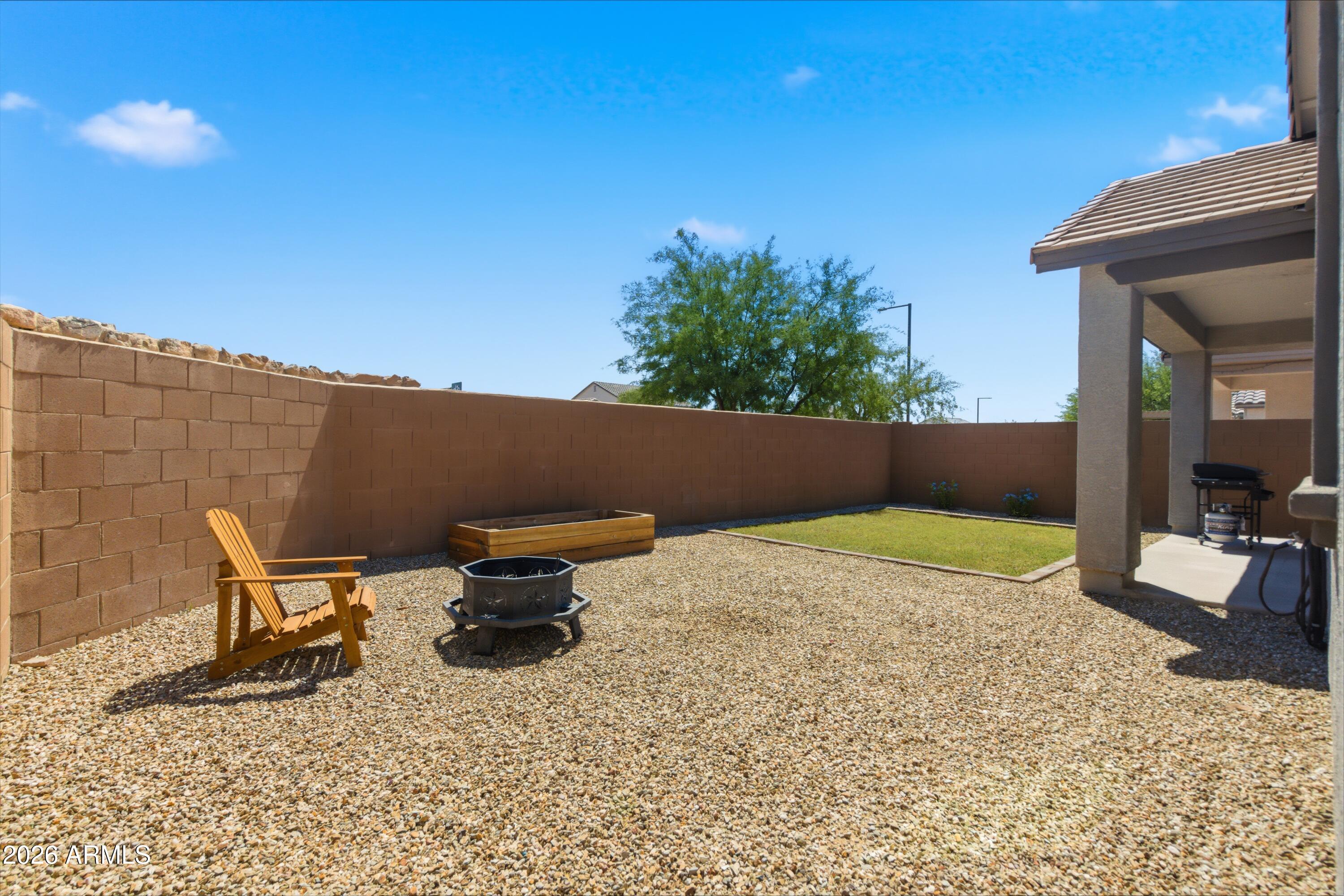 25511 N 143RD Drive
