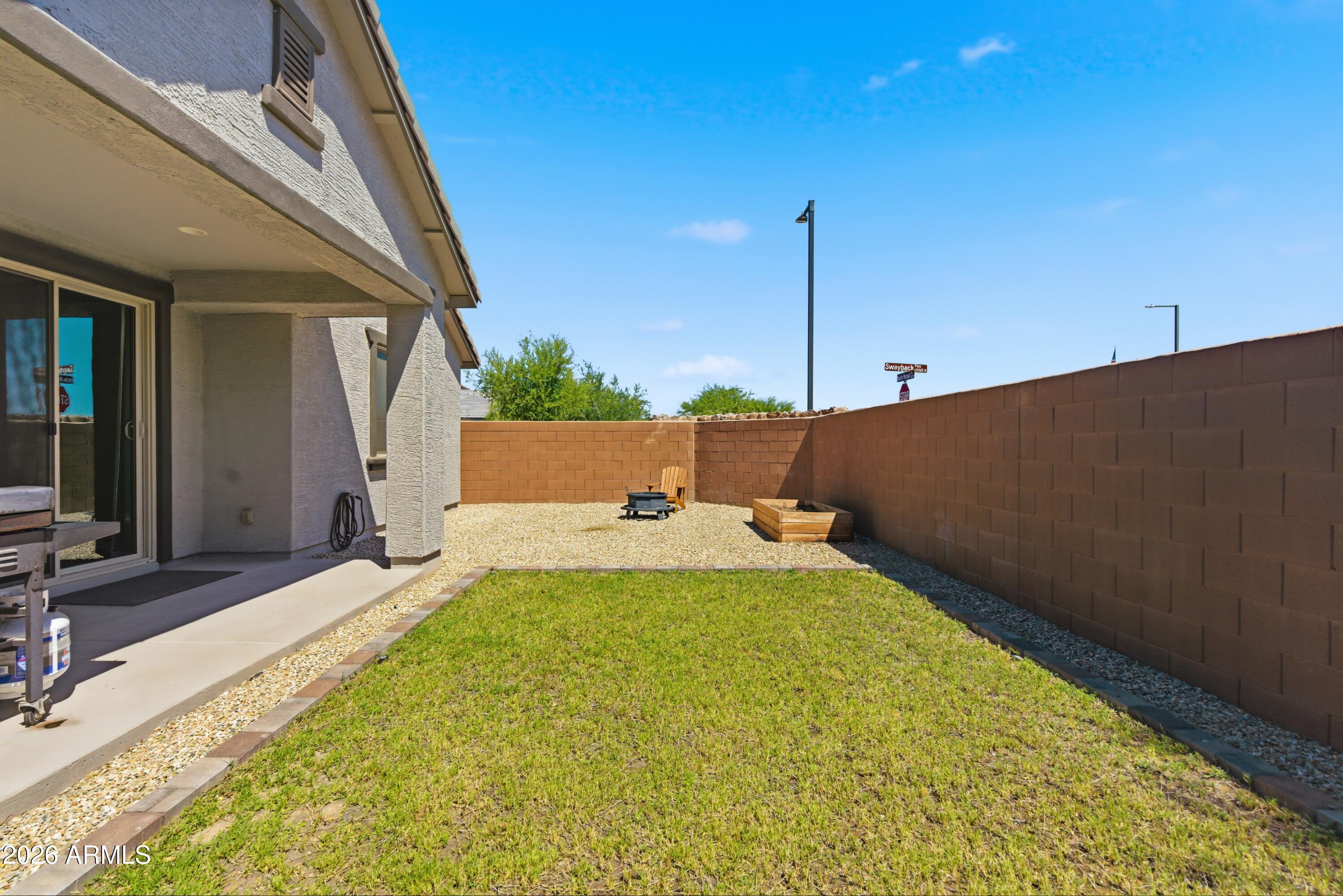 25511 N 143RD Drive