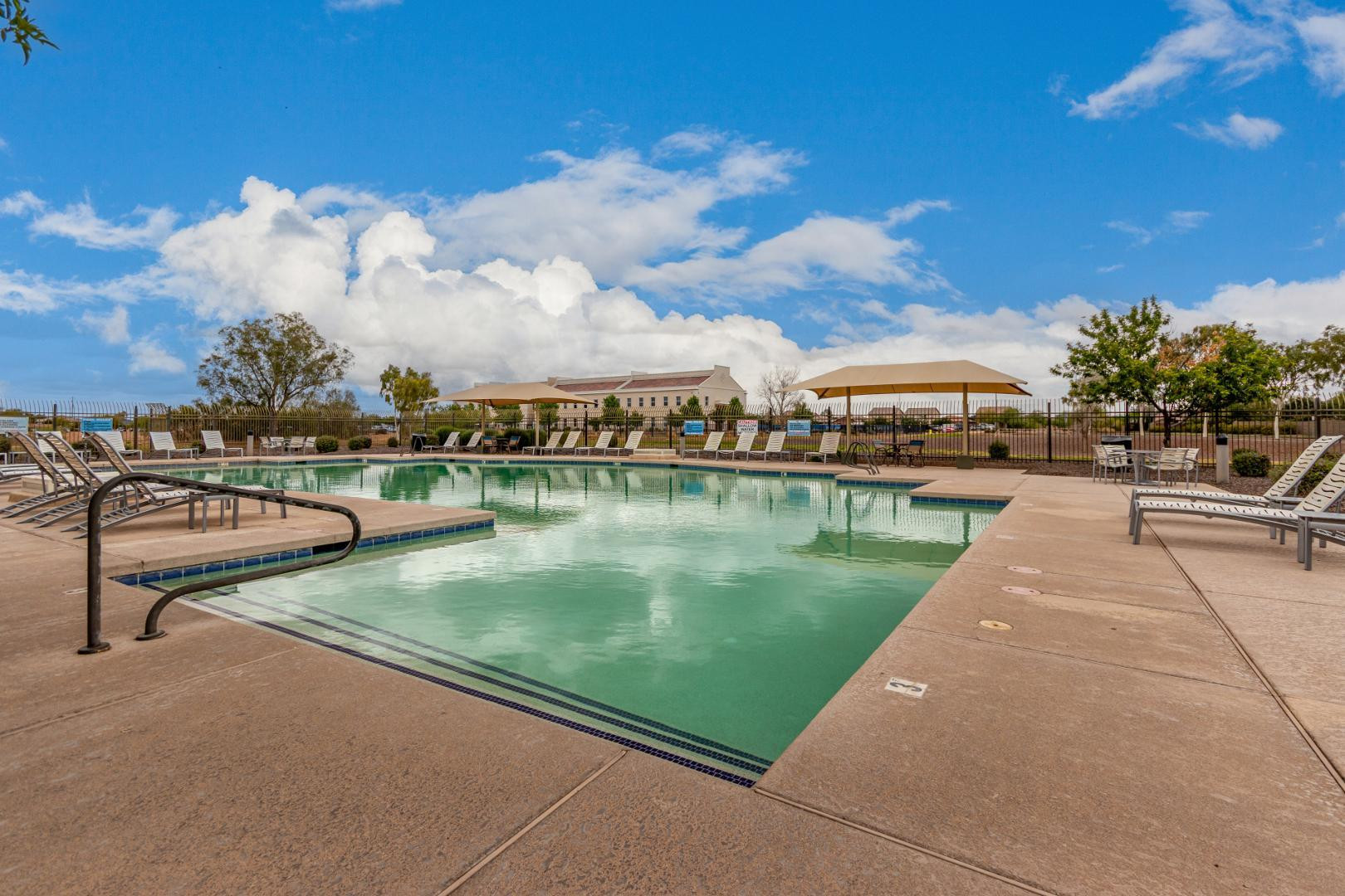 41342 W Capistrano Drive