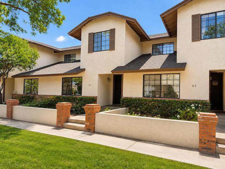 170 E Guadalupe Road Unit 62