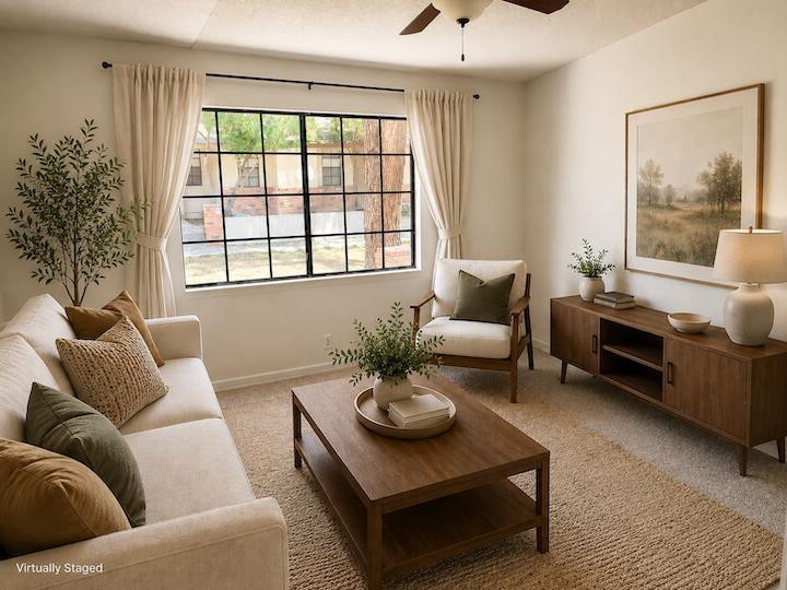 170 E Guadalupe Road Unit 62
