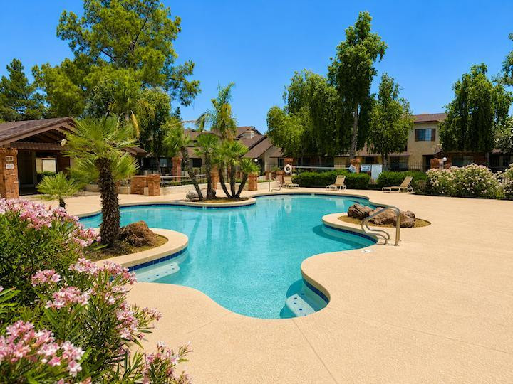 170 E Guadalupe Road Unit 62