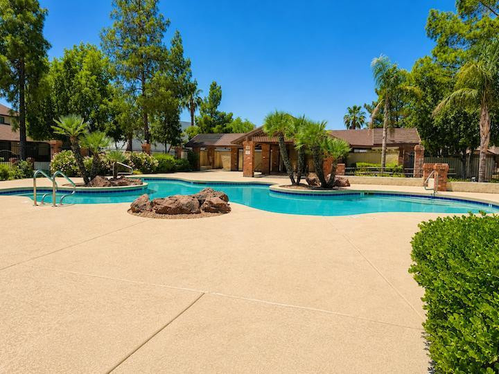 170 E Guadalupe Road Unit 62