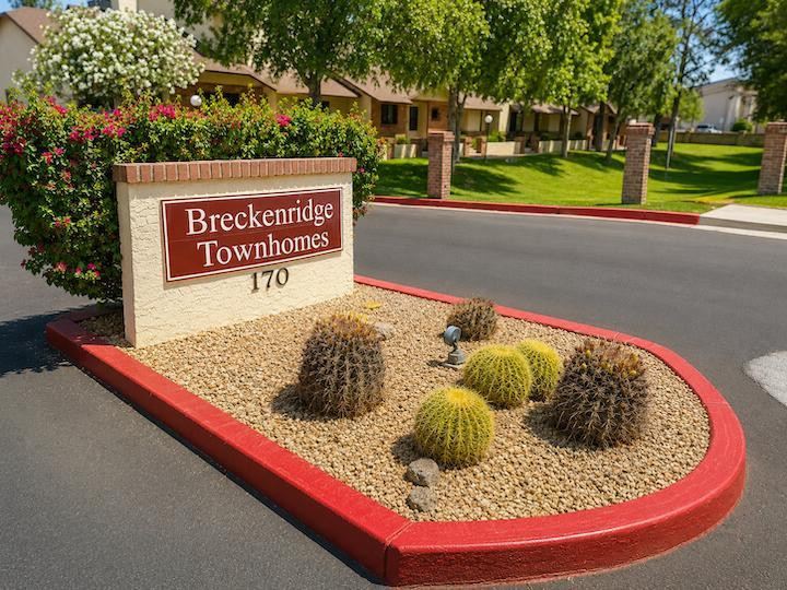 170 E Guadalupe Road Unit 62