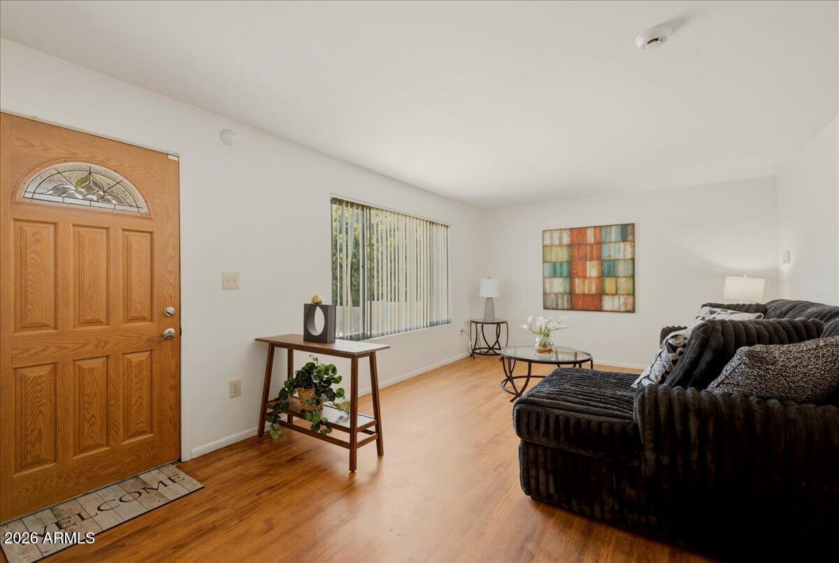5407 W MONTE VISTA Road