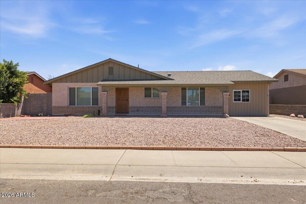 5407 W MONTE VISTA Road