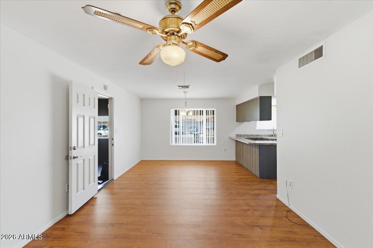 5407 W MONTE VISTA Road