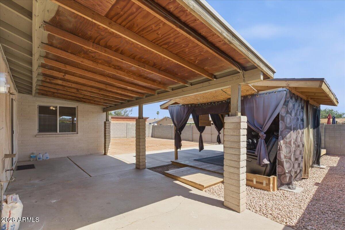 5407 W MONTE VISTA Road