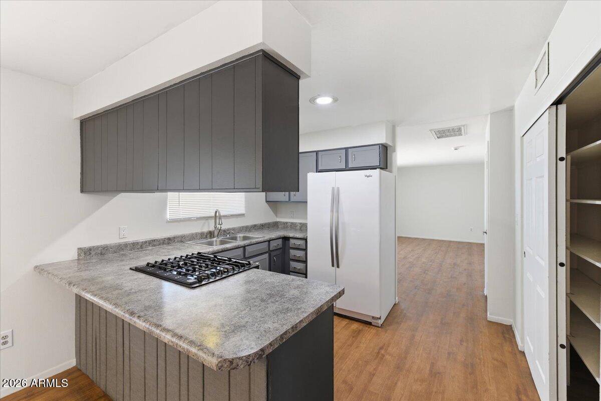 5407 W MONTE VISTA Road