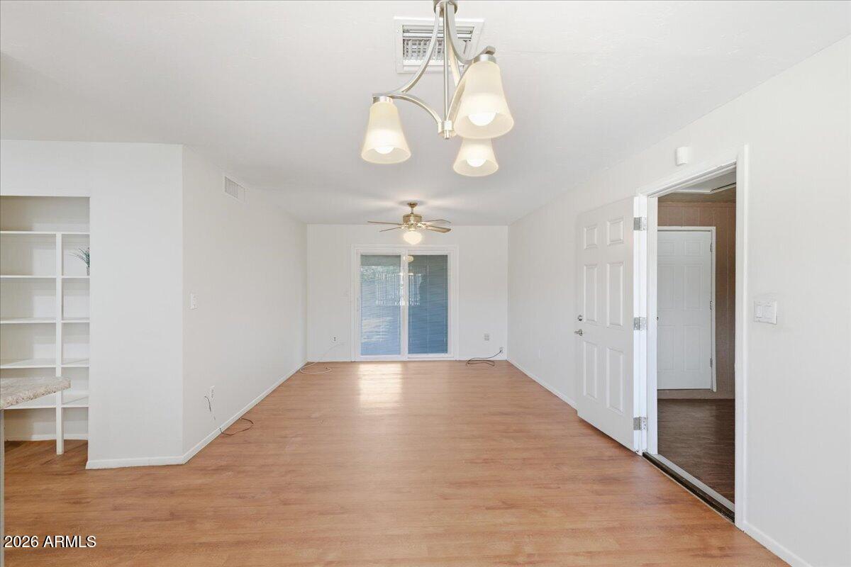 5407 W MONTE VISTA Road