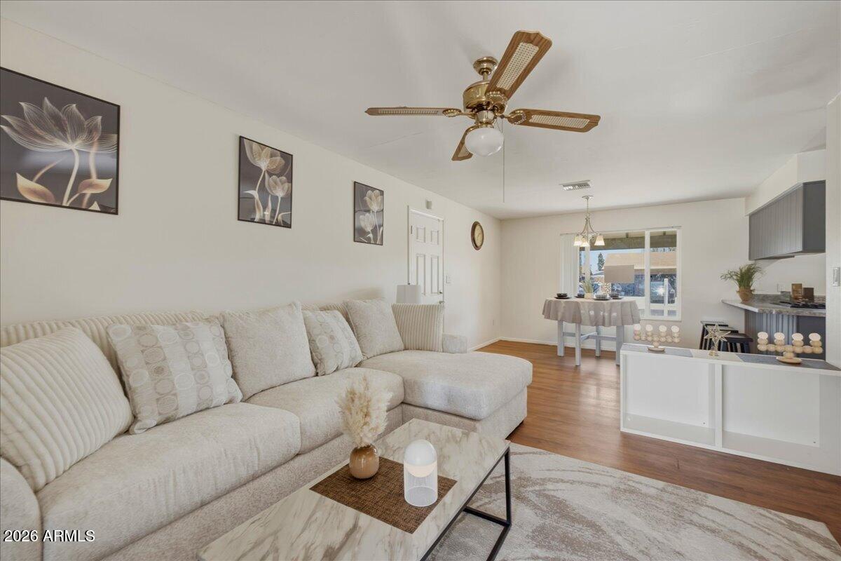 5407 W MONTE VISTA Road